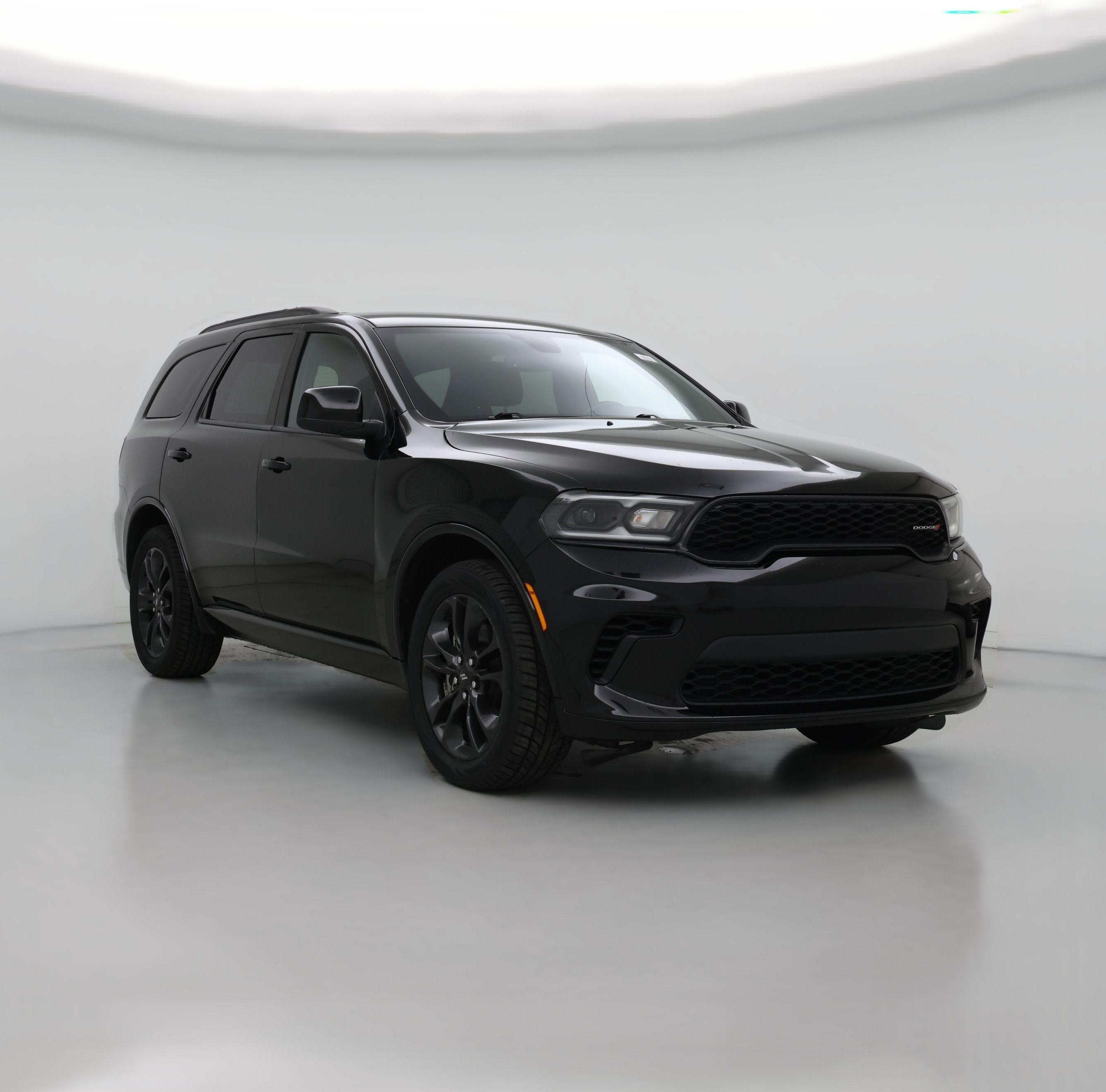 Thumbnail: 2024 Dodge Durango - 1