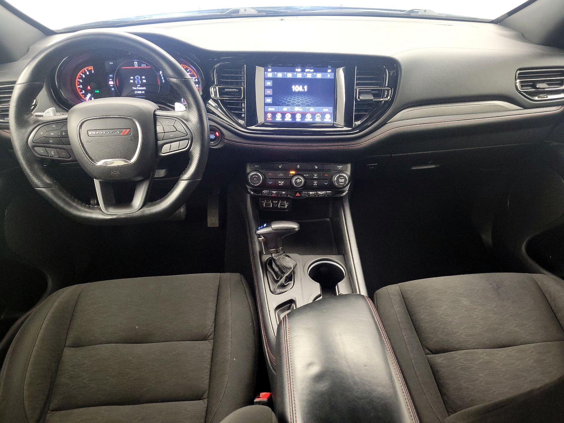 Thumbnail: 2024 Dodge Durango - 9