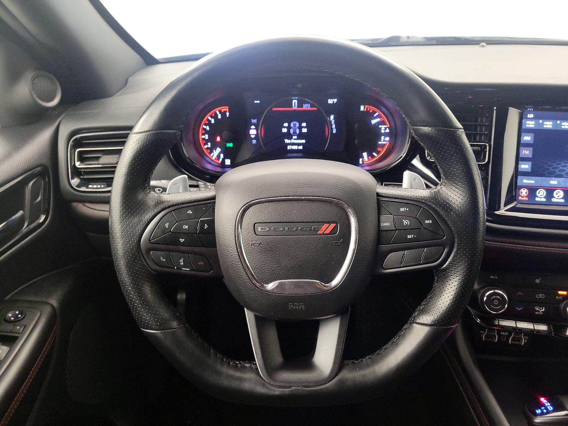 Thumbnail: 2024 Dodge Durango - 10