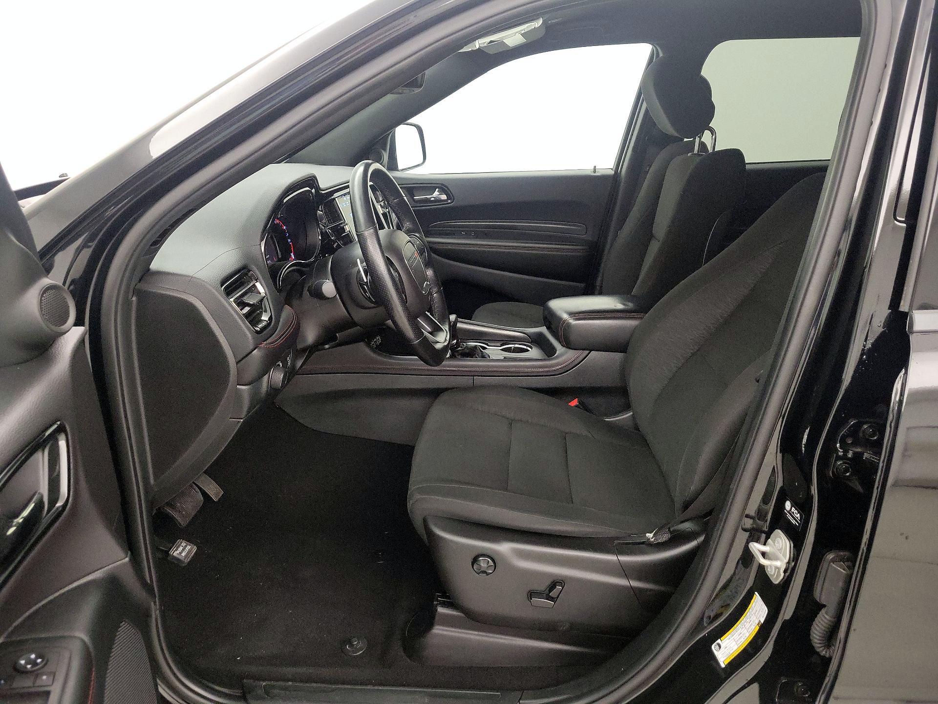 Thumbnail: 2024 Dodge Durango - 11