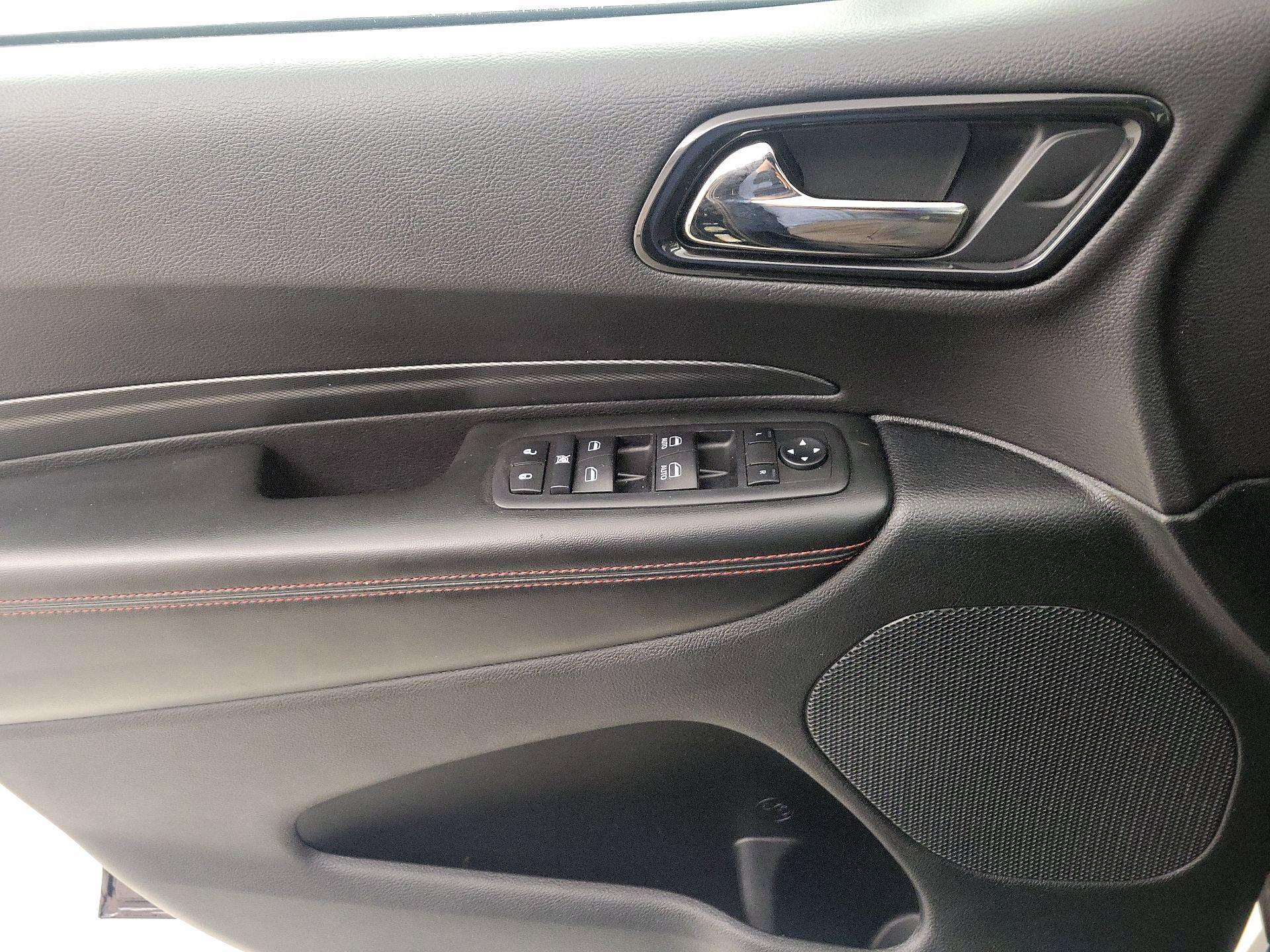 Thumbnail: 2024 Dodge Durango - 12