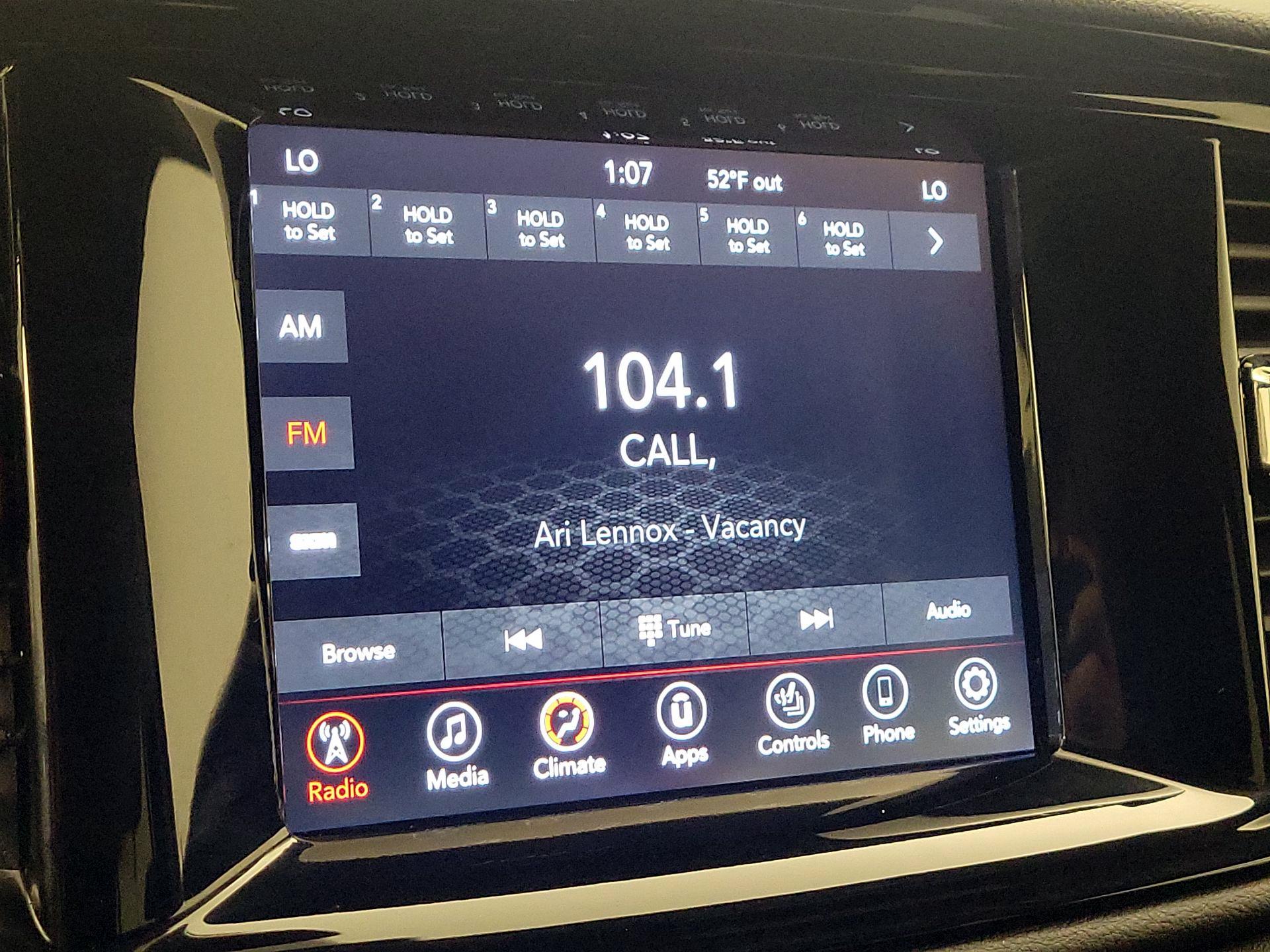 Thumbnail: 2024 Dodge Durango - 15