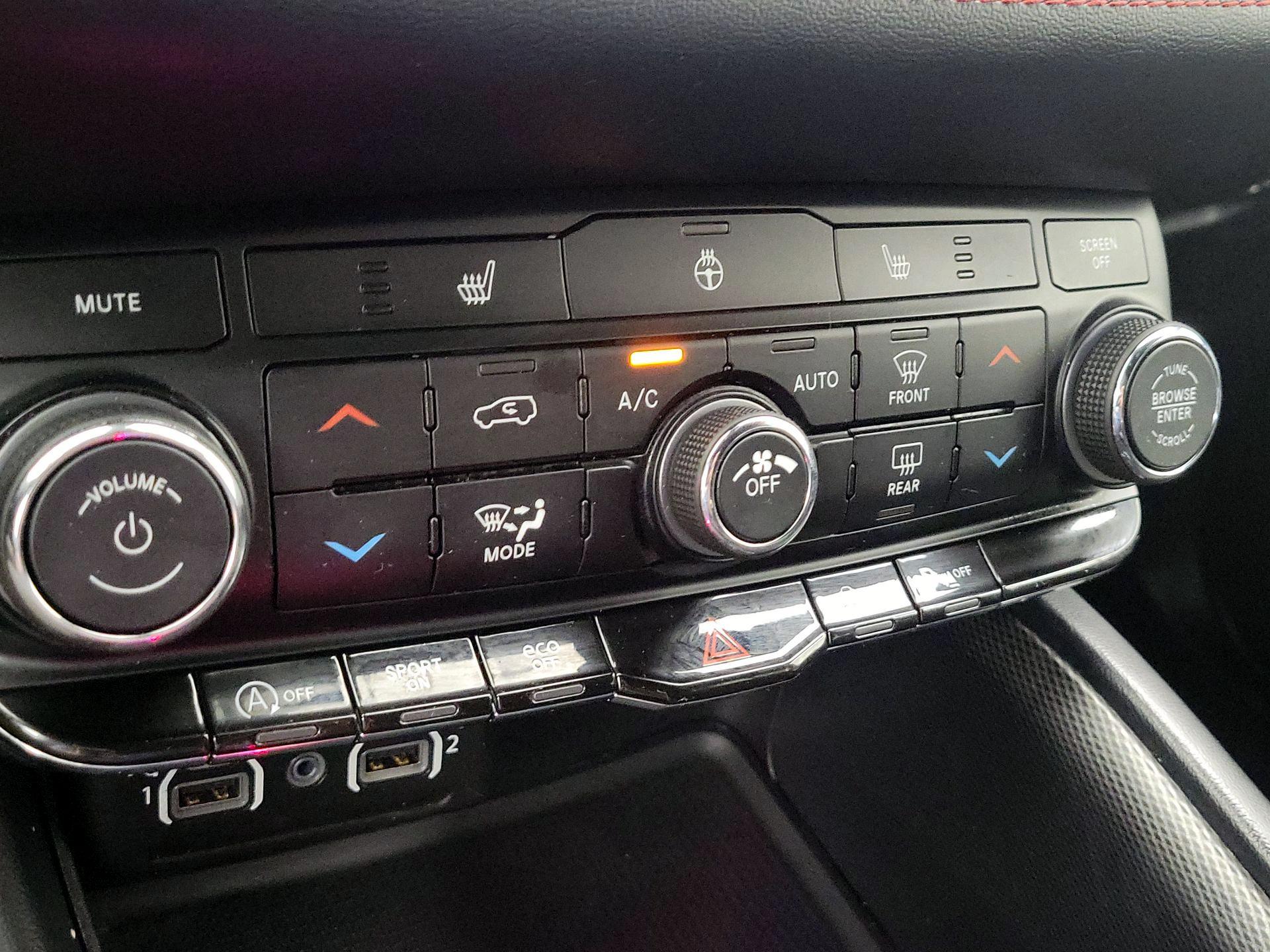 Thumbnail: 2024 Dodge Durango - 16