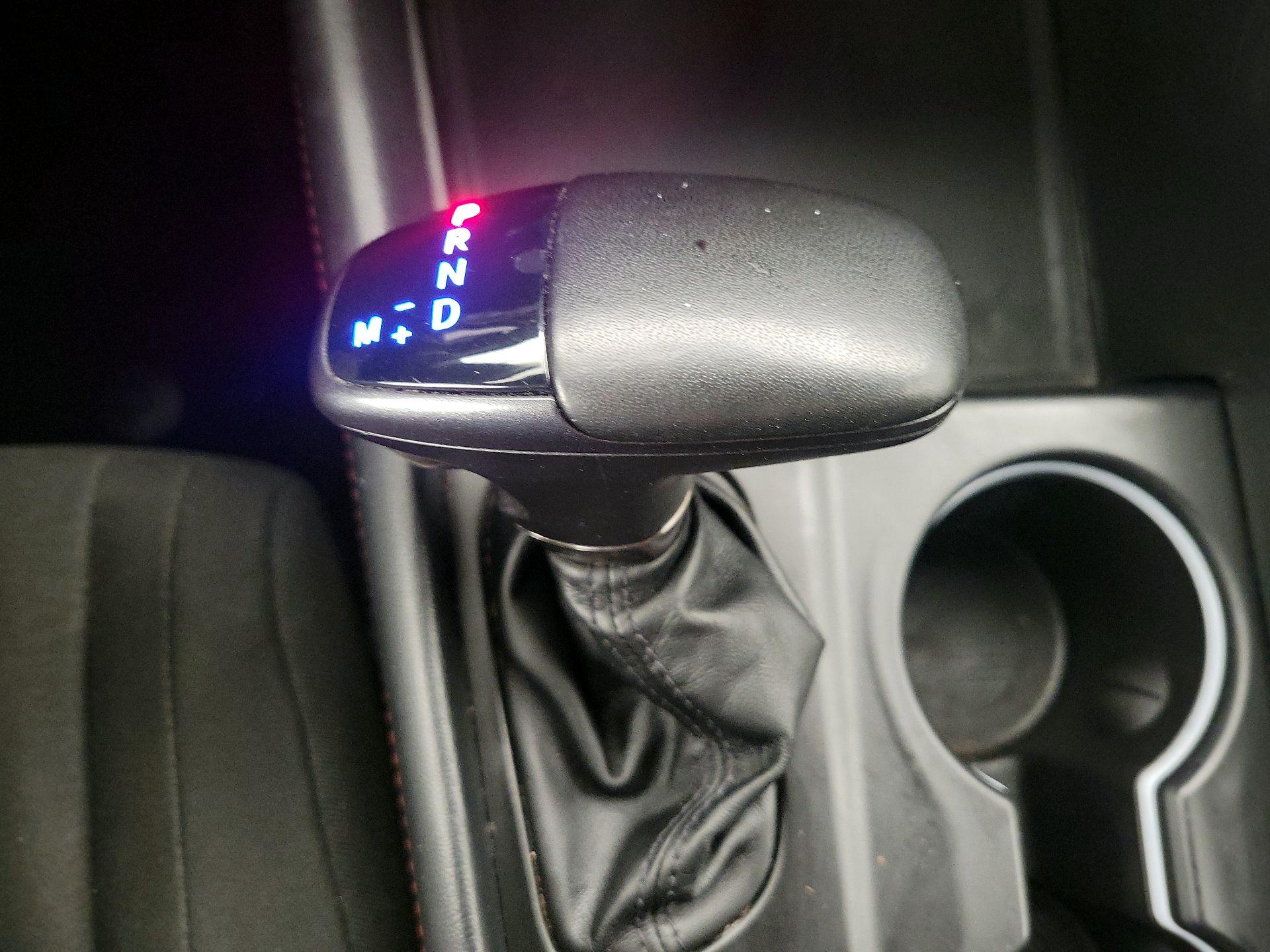 Thumbnail: 2024 Dodge Durango - 17