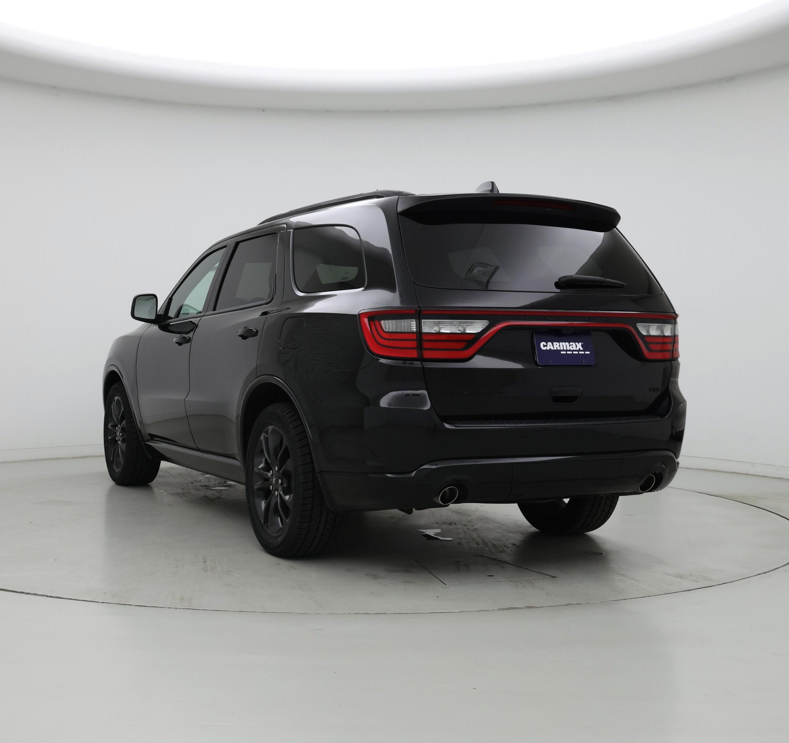 Thumbnail: 2024 Dodge Durango - 2