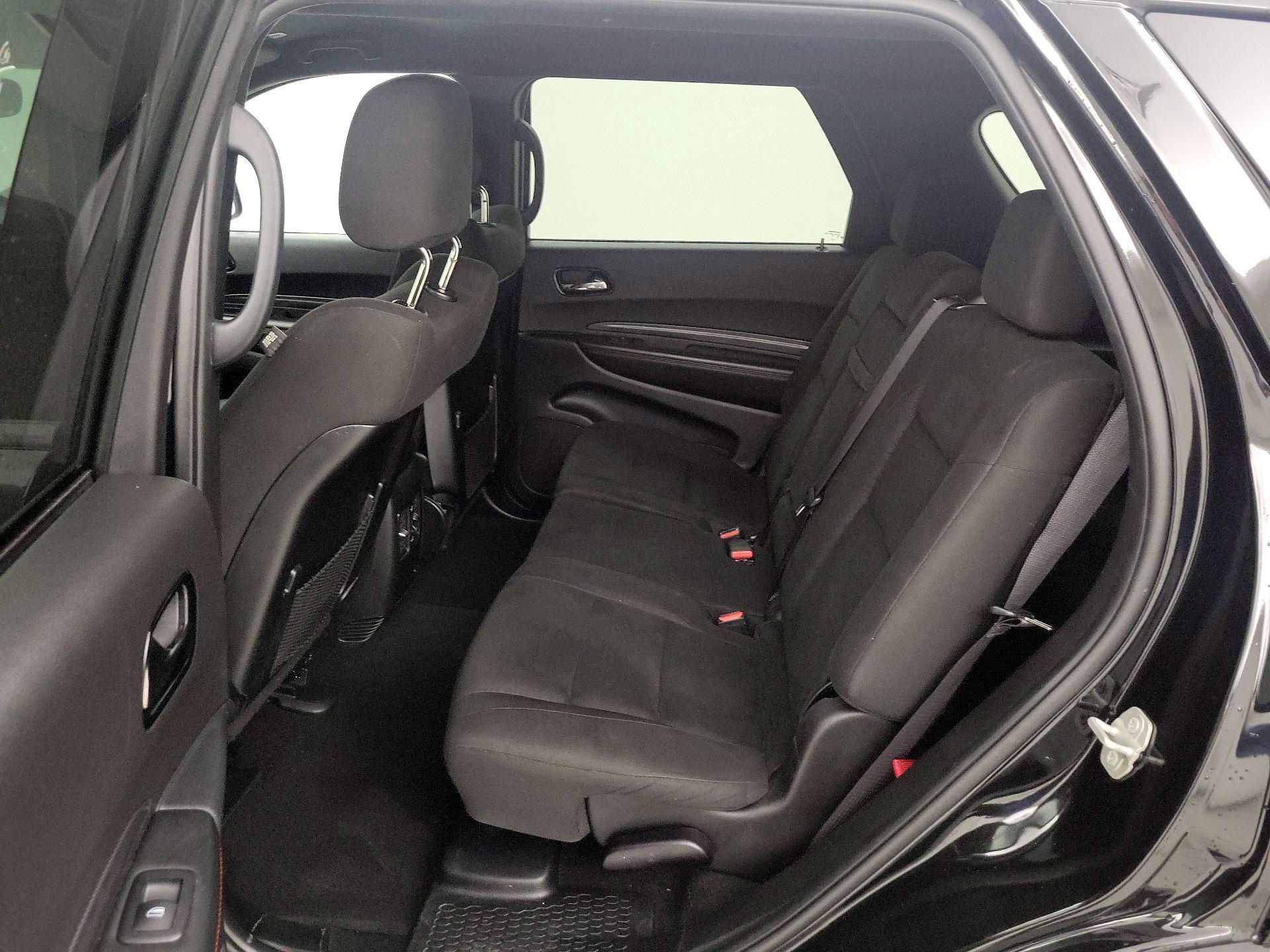 Thumbnail: 2024 Dodge Durango - 19