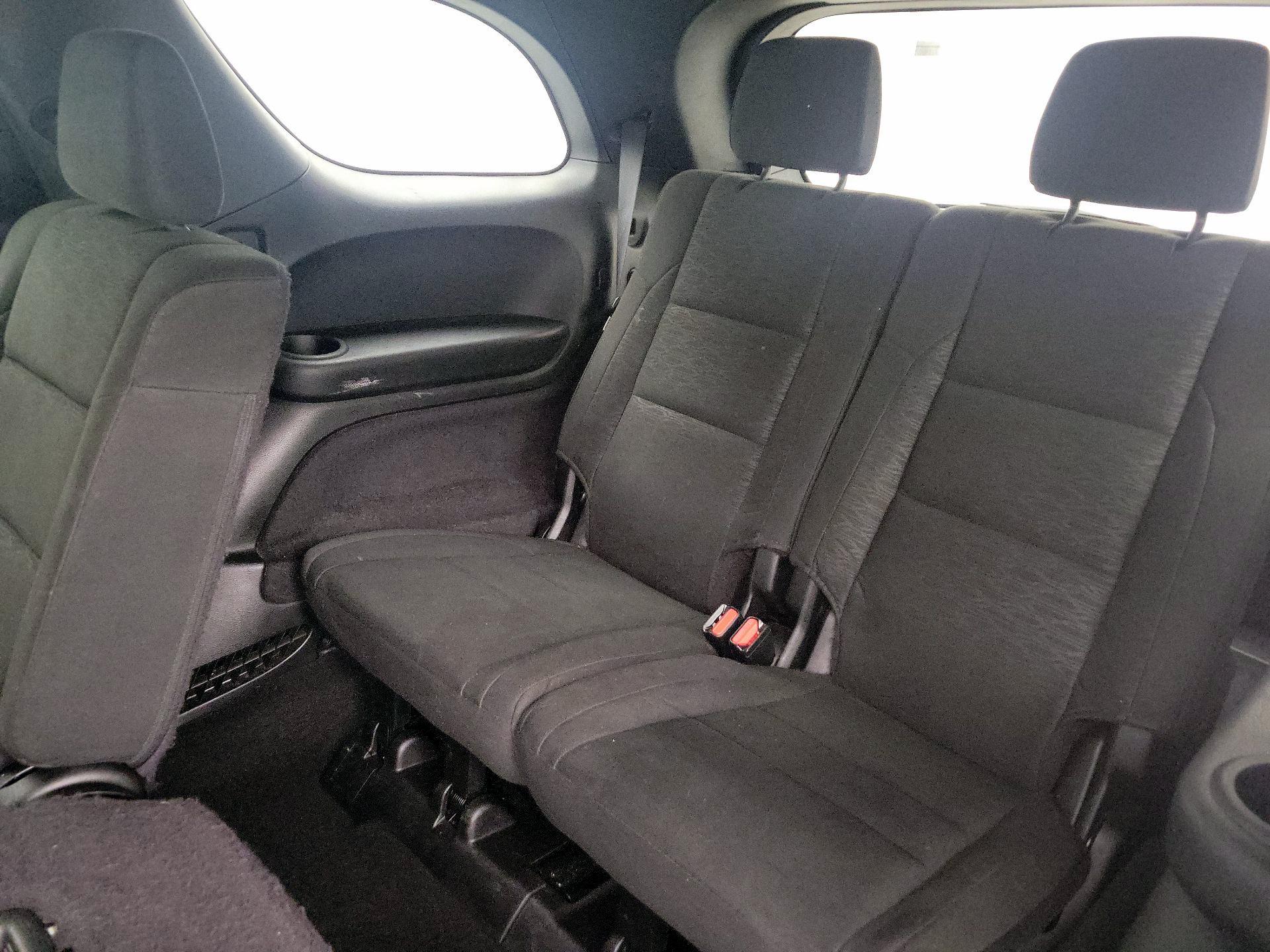 Thumbnail: 2024 Dodge Durango - 20