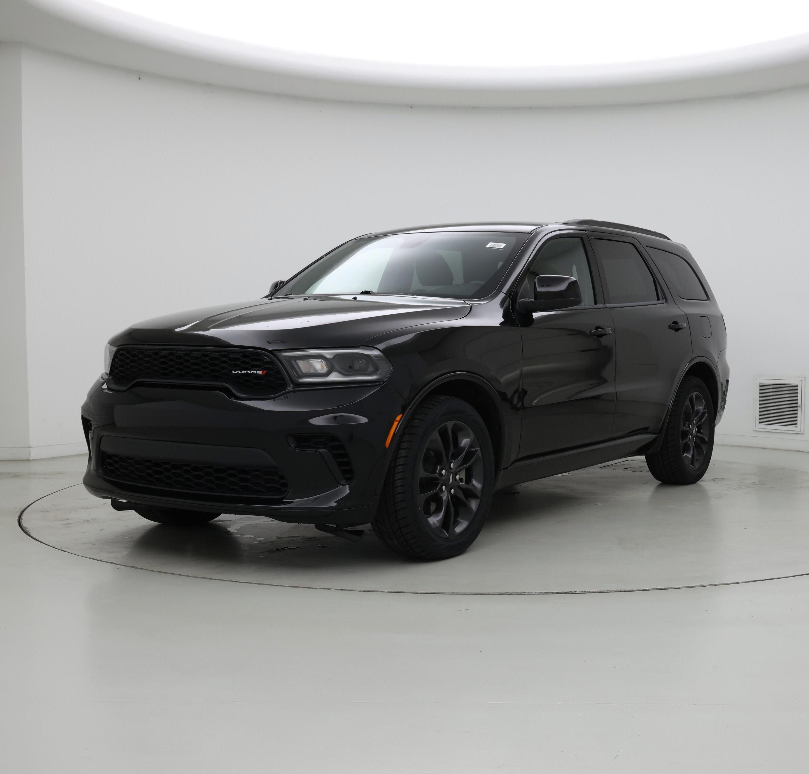 Thumbnail: 2024 Dodge Durango - 4