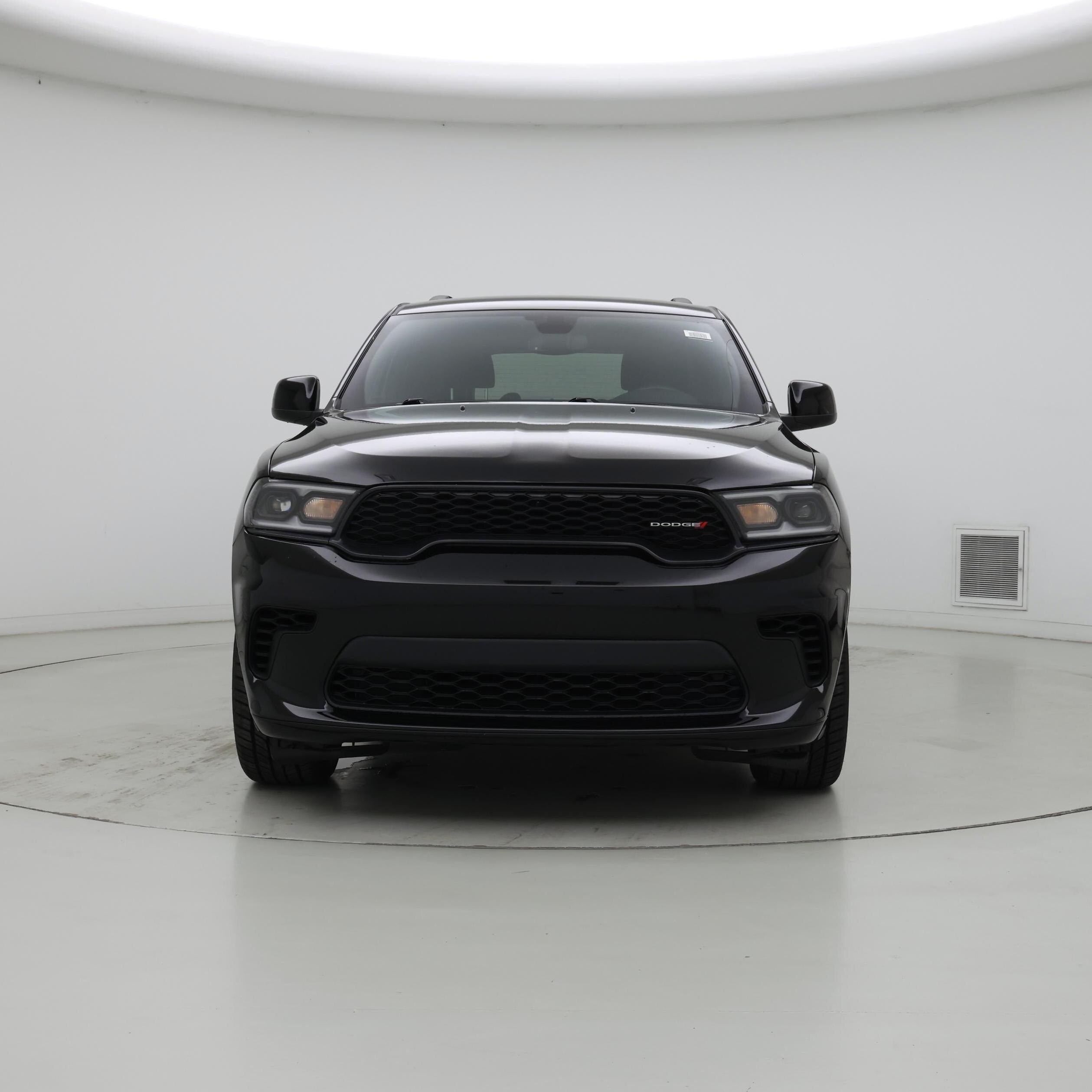 Thumbnail: 2024 Dodge Durango - 5