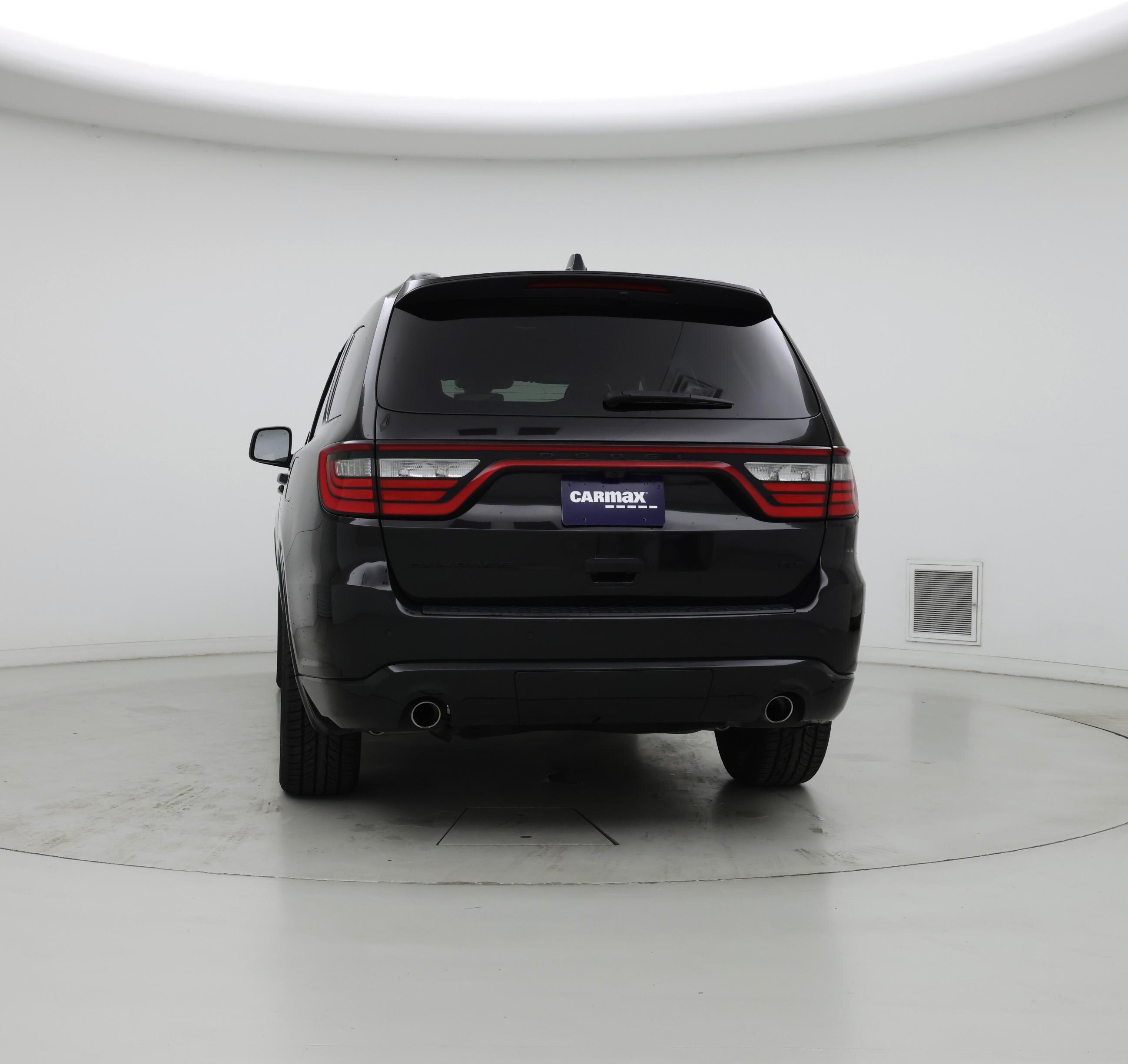 Thumbnail: 2024 Dodge Durango - 6