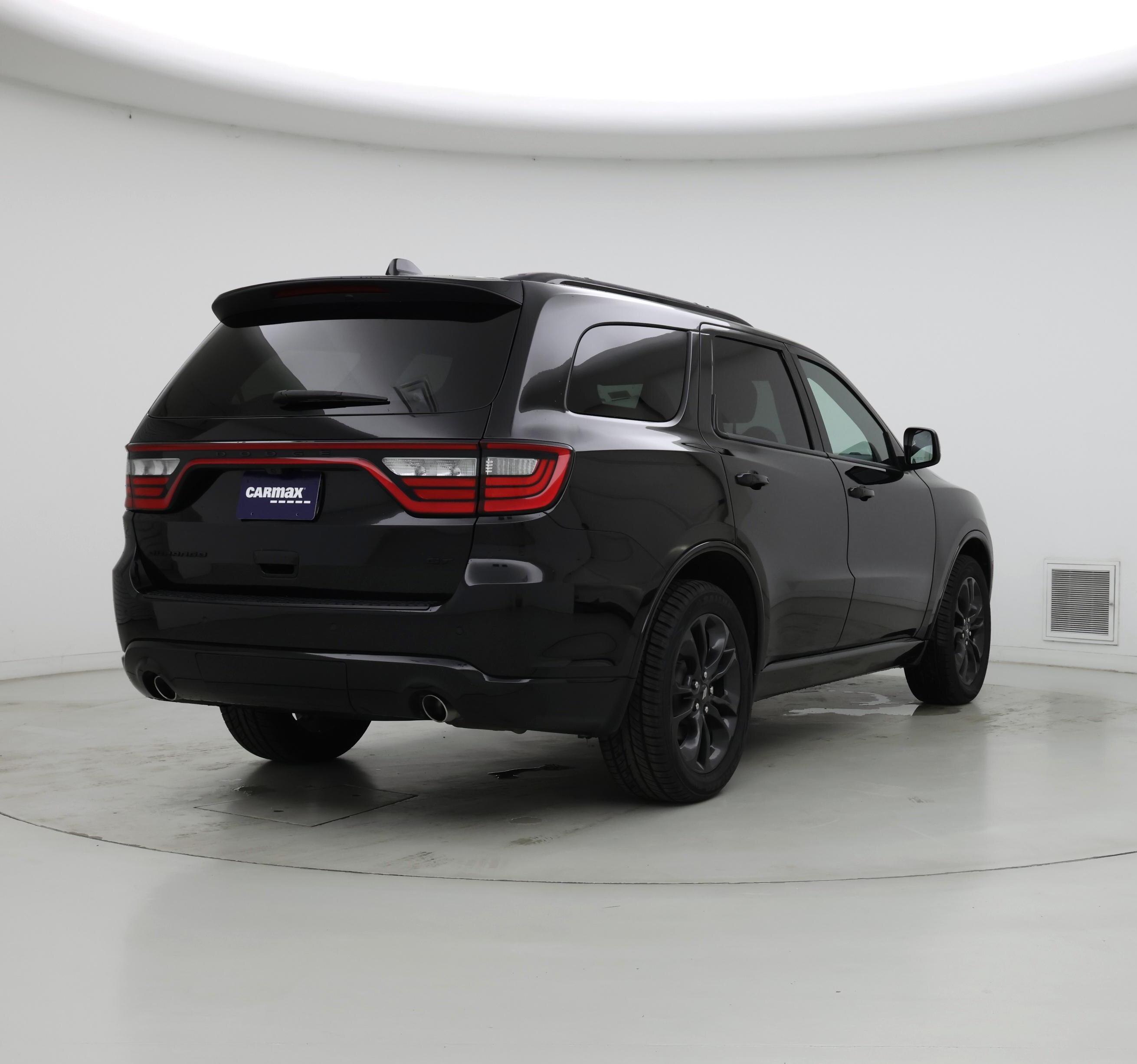 Thumbnail: 2024 Dodge Durango - 8