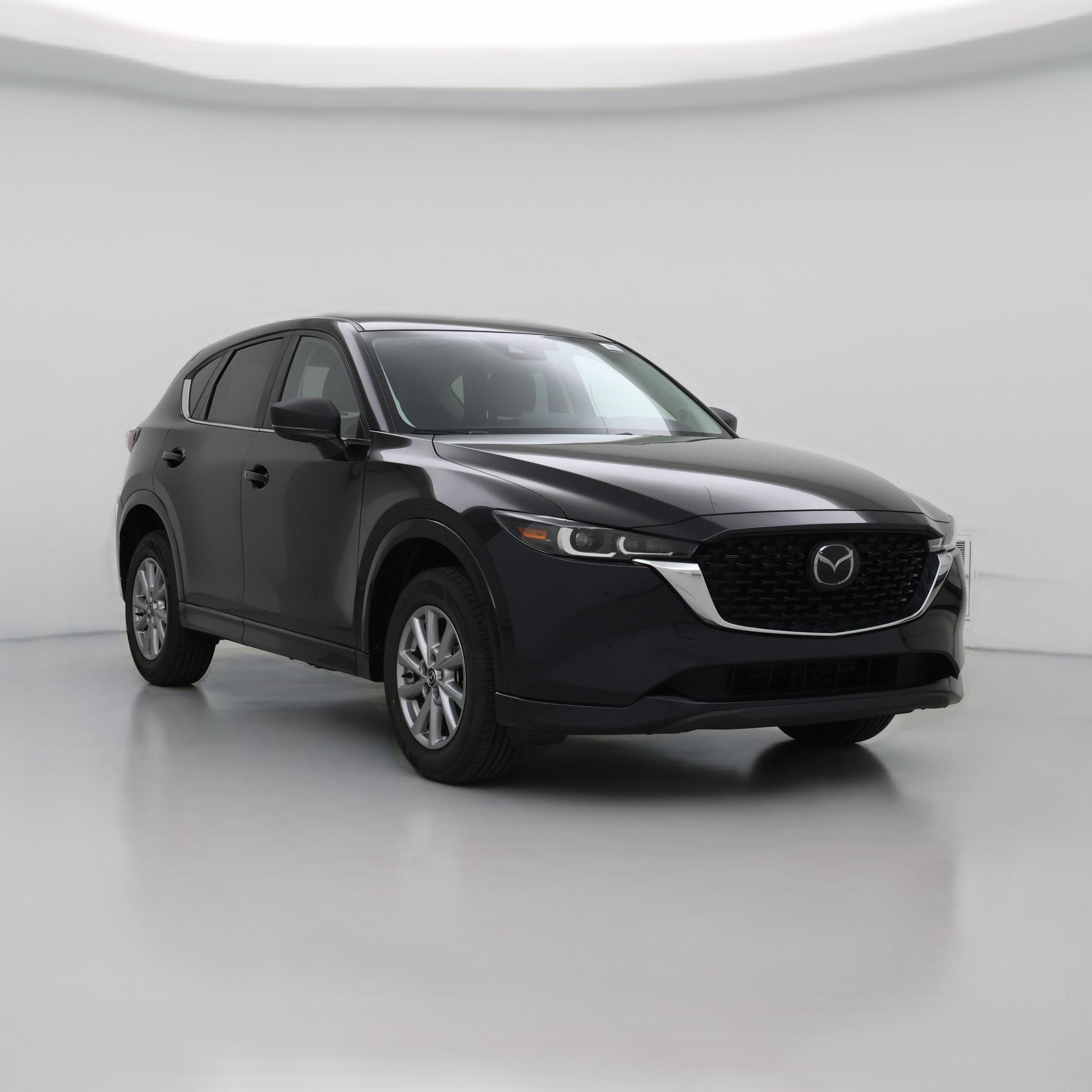Thumbnail: 2024 Mazda CX-5 - 1