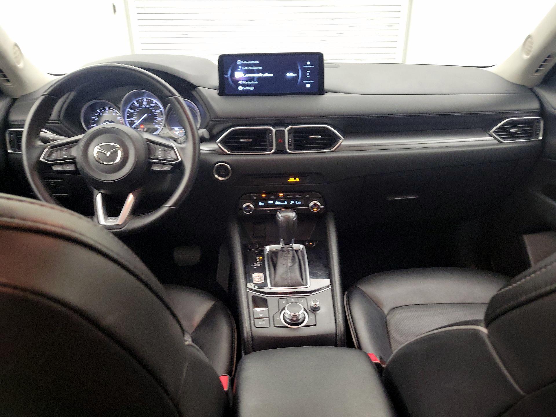 Thumbnail: 2024 Mazda CX-5 - 9