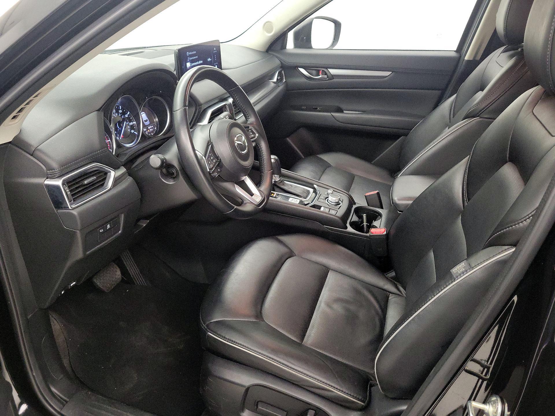 Thumbnail: 2024 Mazda CX-5 - 11