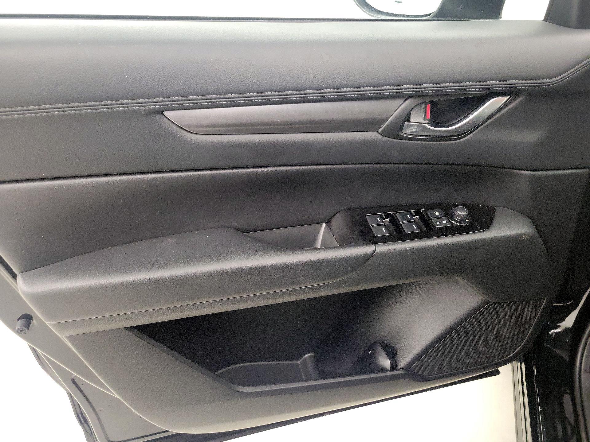 Thumbnail: 2024 Mazda CX-5 - 12