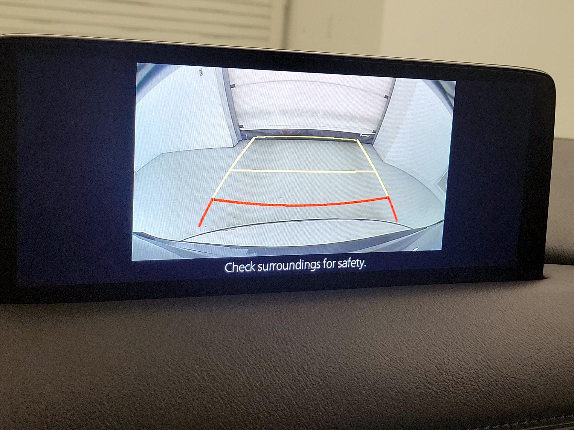 Thumbnail: 2024 Mazda CX-5 - 14