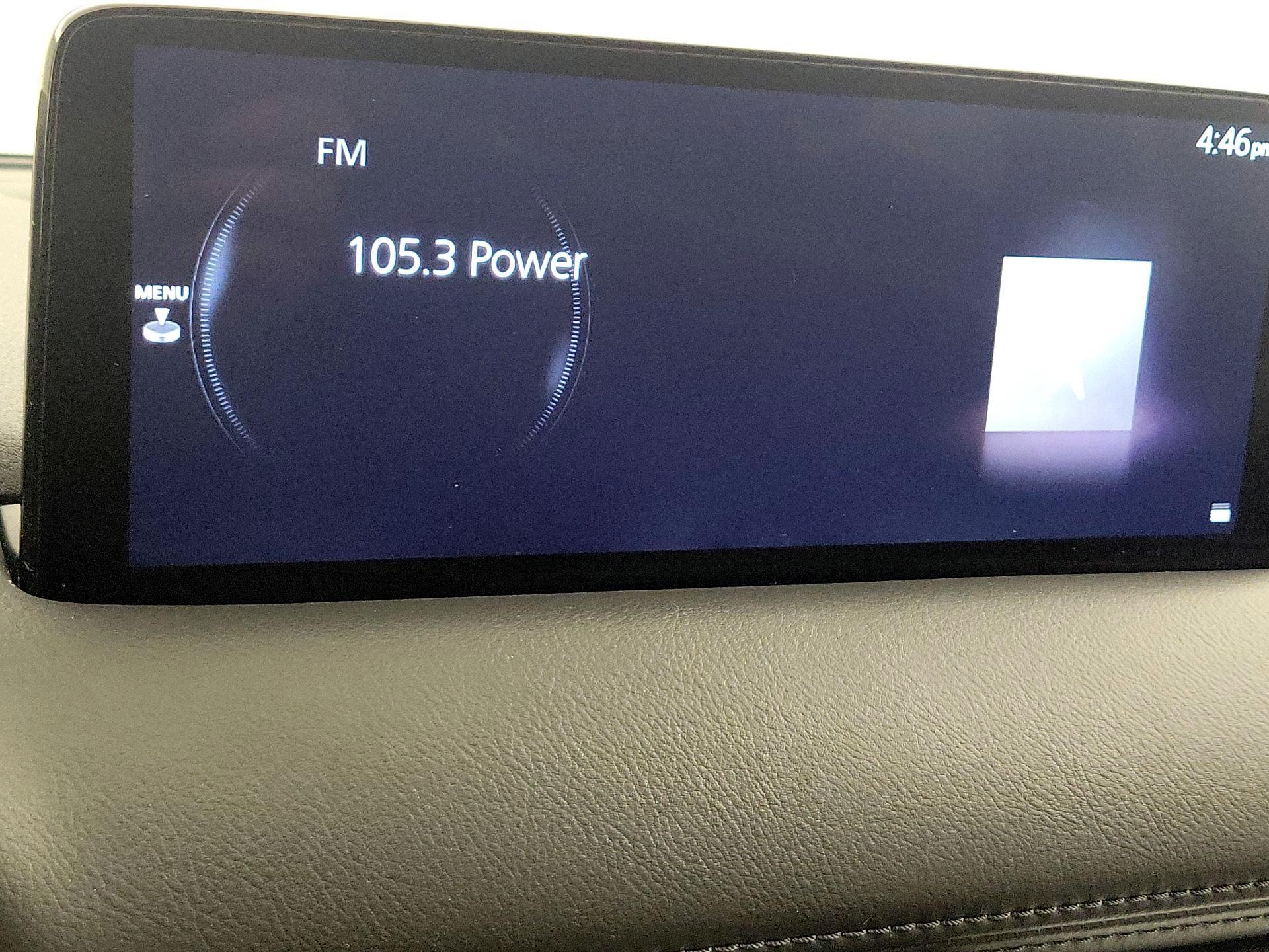 Thumbnail: 2024 Mazda CX-5 - 15