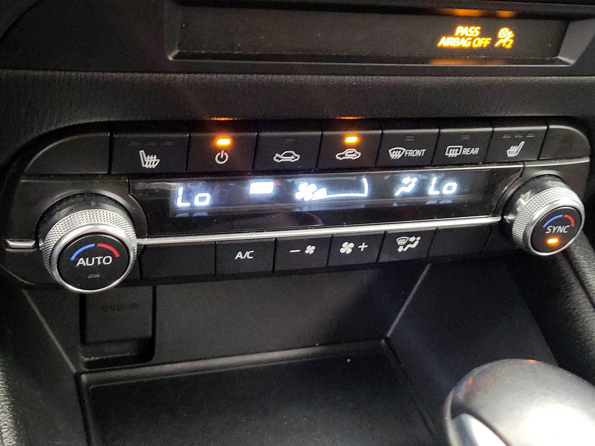 Thumbnail: 2024 Mazda CX-5 - 16