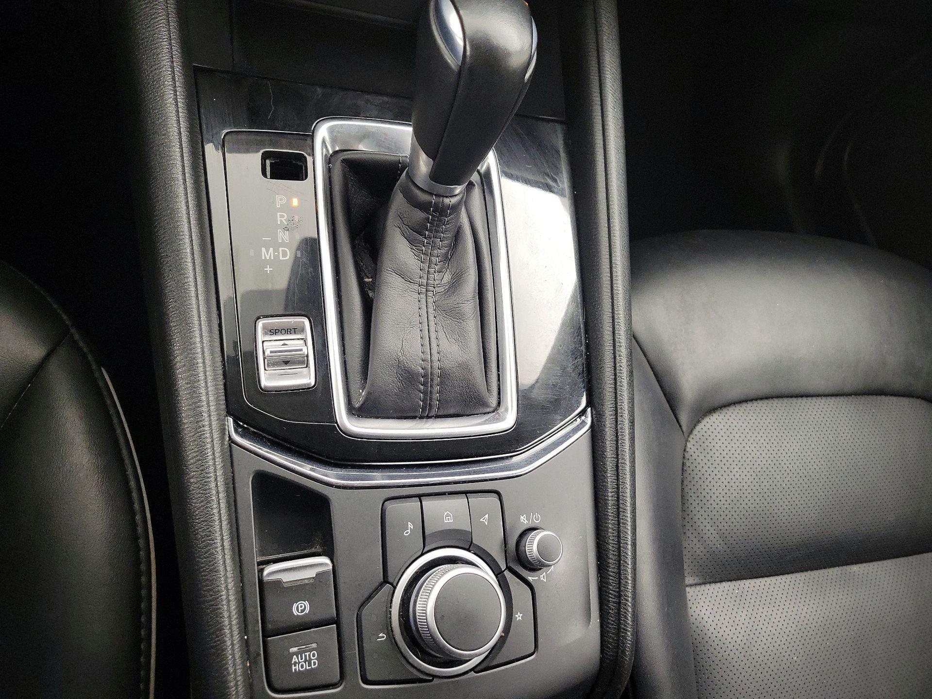 Thumbnail: 2024 Mazda CX-5 - 17