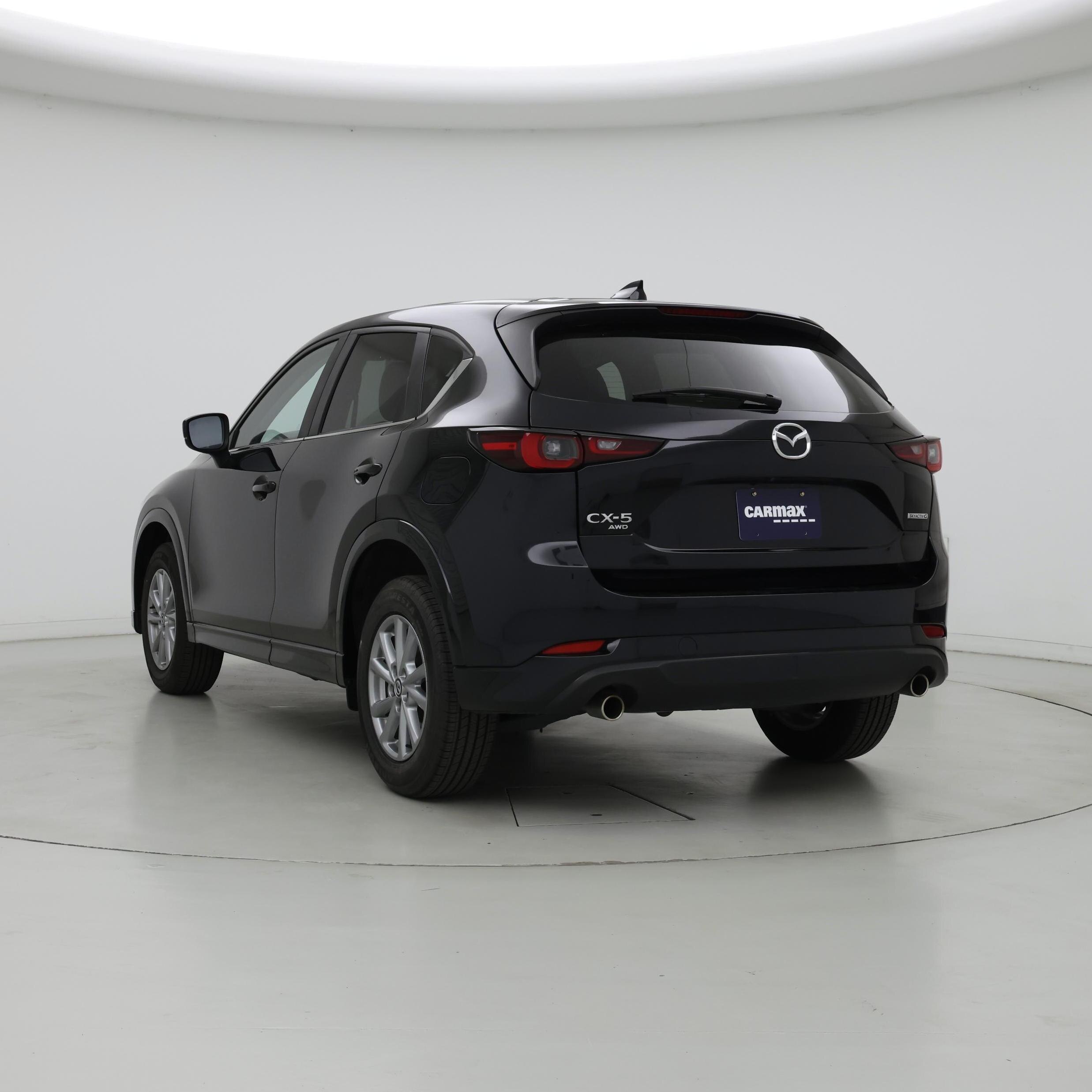 Thumbnail: 2024 Mazda CX-5 - 2