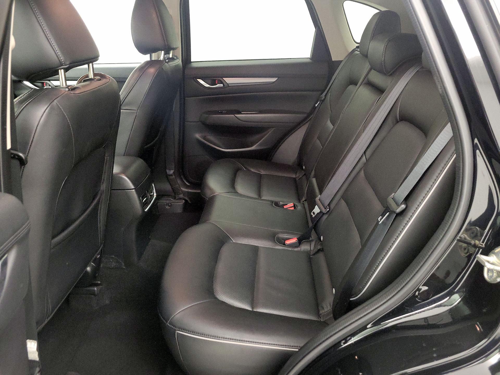 Thumbnail: 2024 Mazda CX-5 - 19