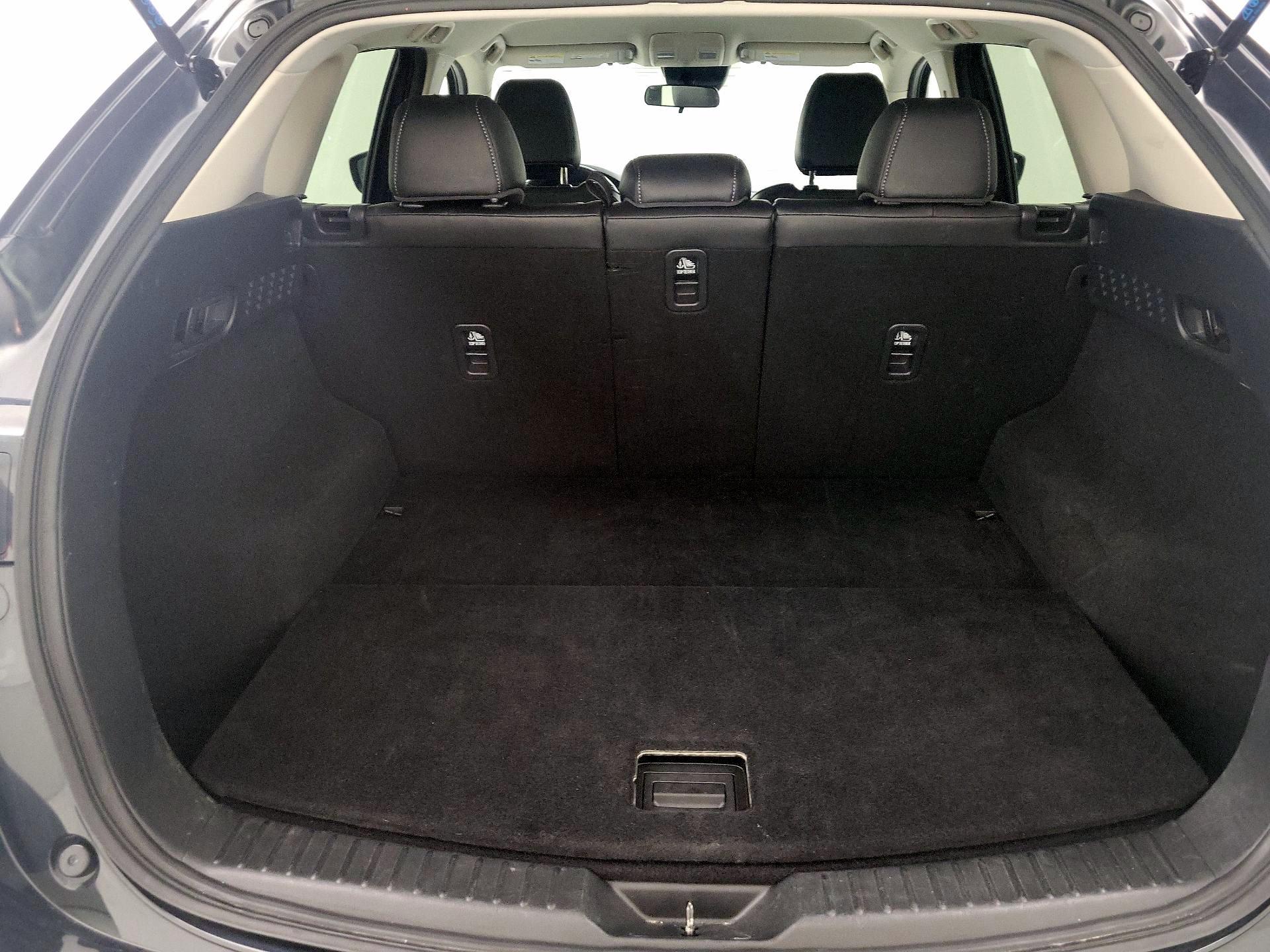 Thumbnail: 2024 Mazda CX-5 - 20