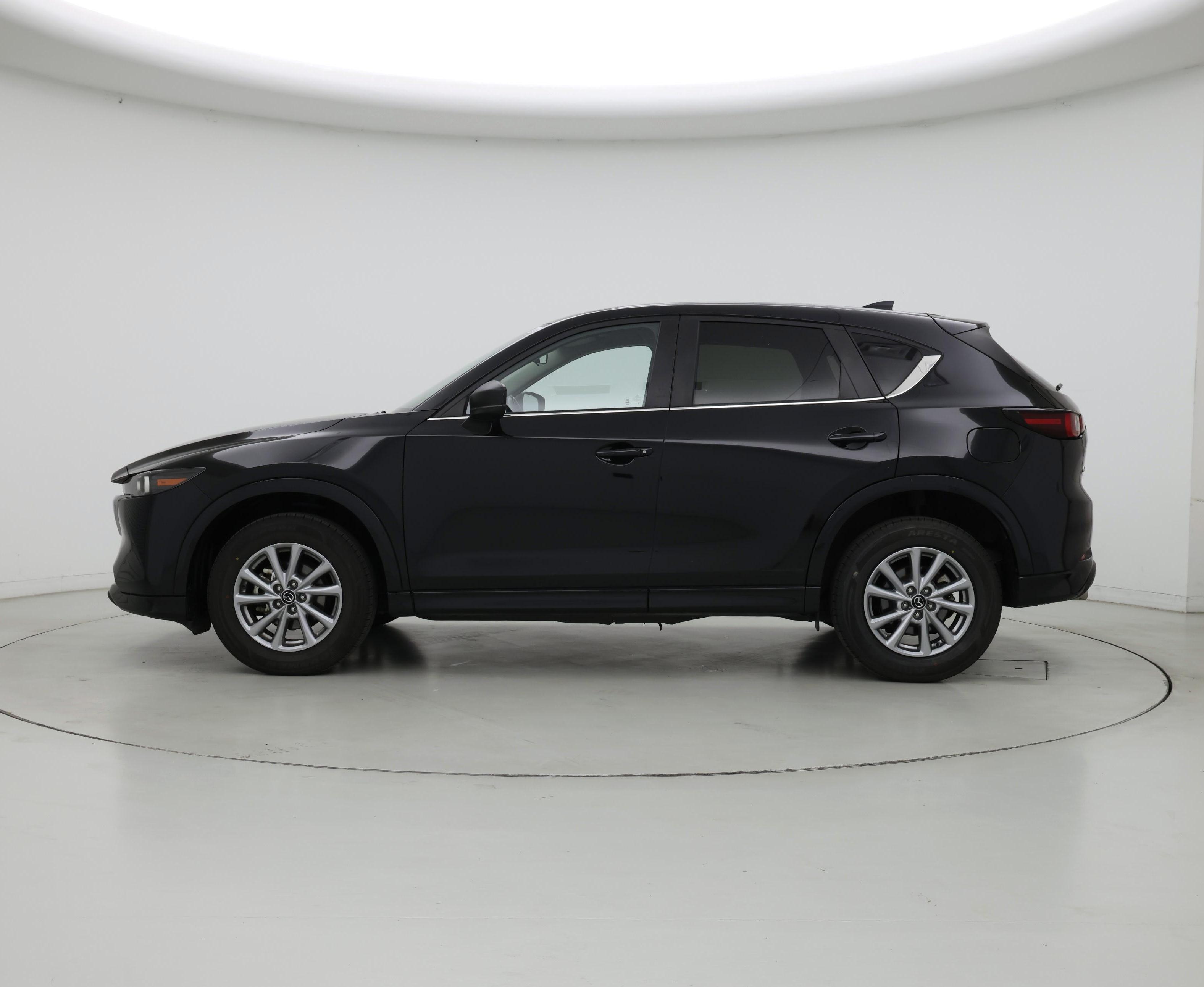 Thumbnail: 2024 Mazda CX-5 - 3