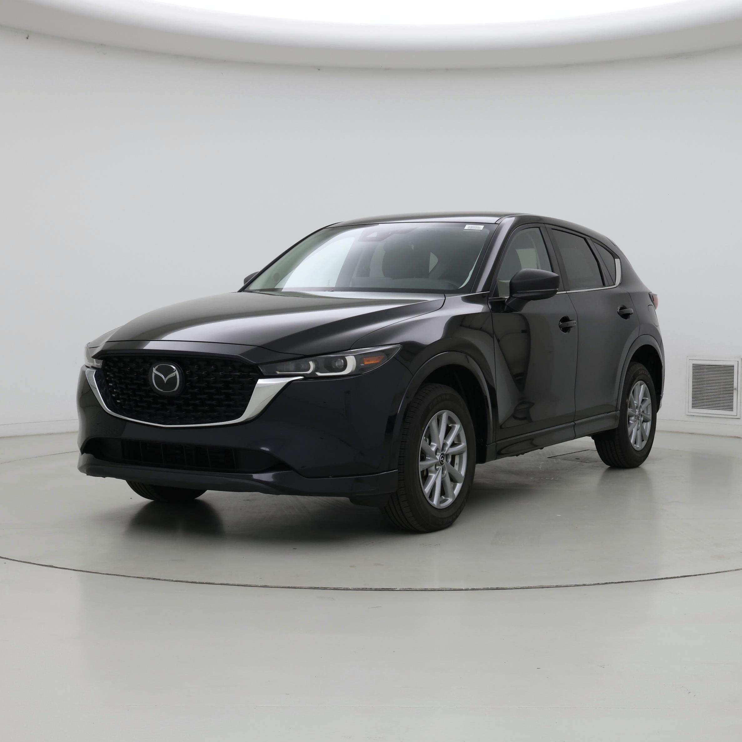 Thumbnail: 2024 Mazda CX-5 - 4
