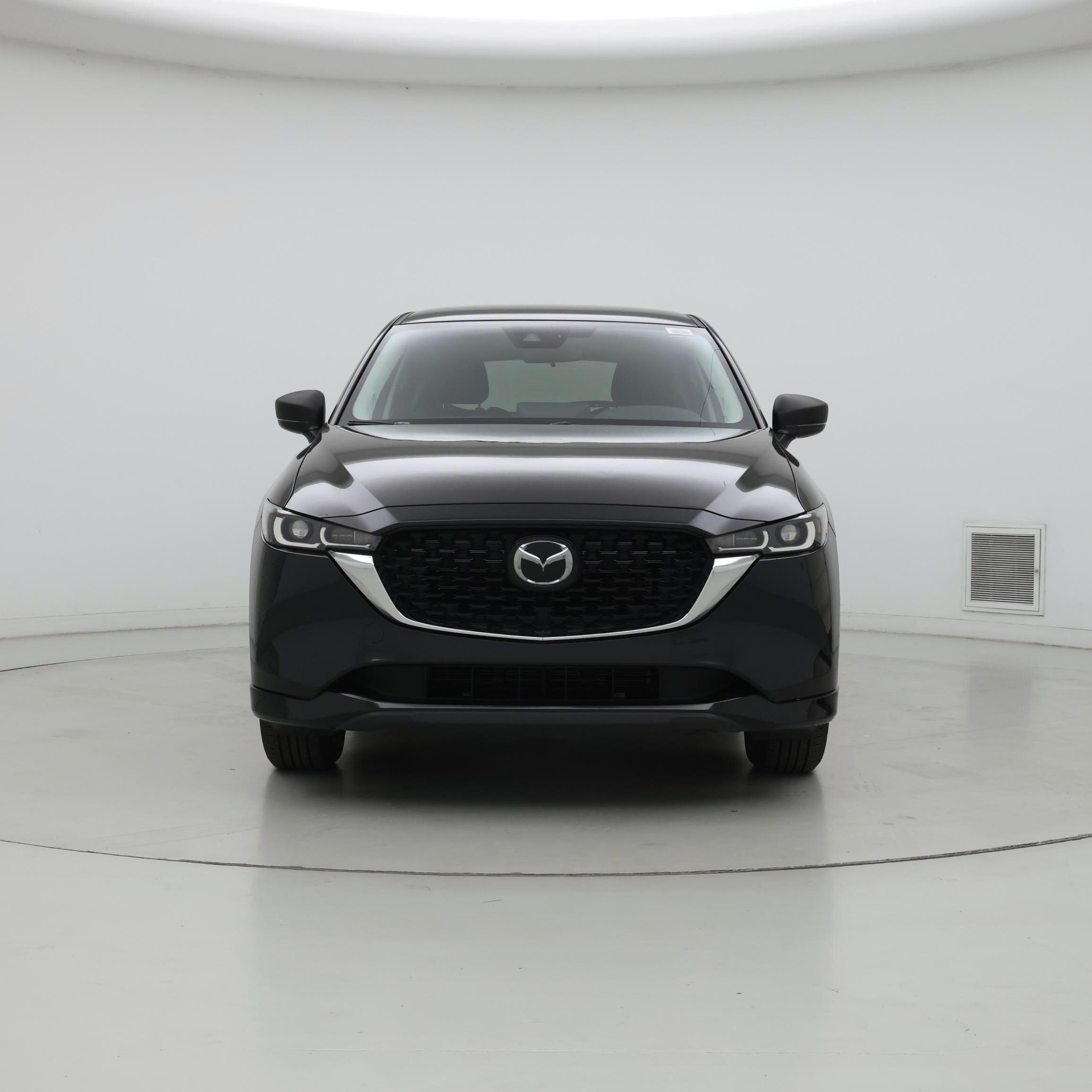 Thumbnail: 2024 Mazda CX-5 - 5
