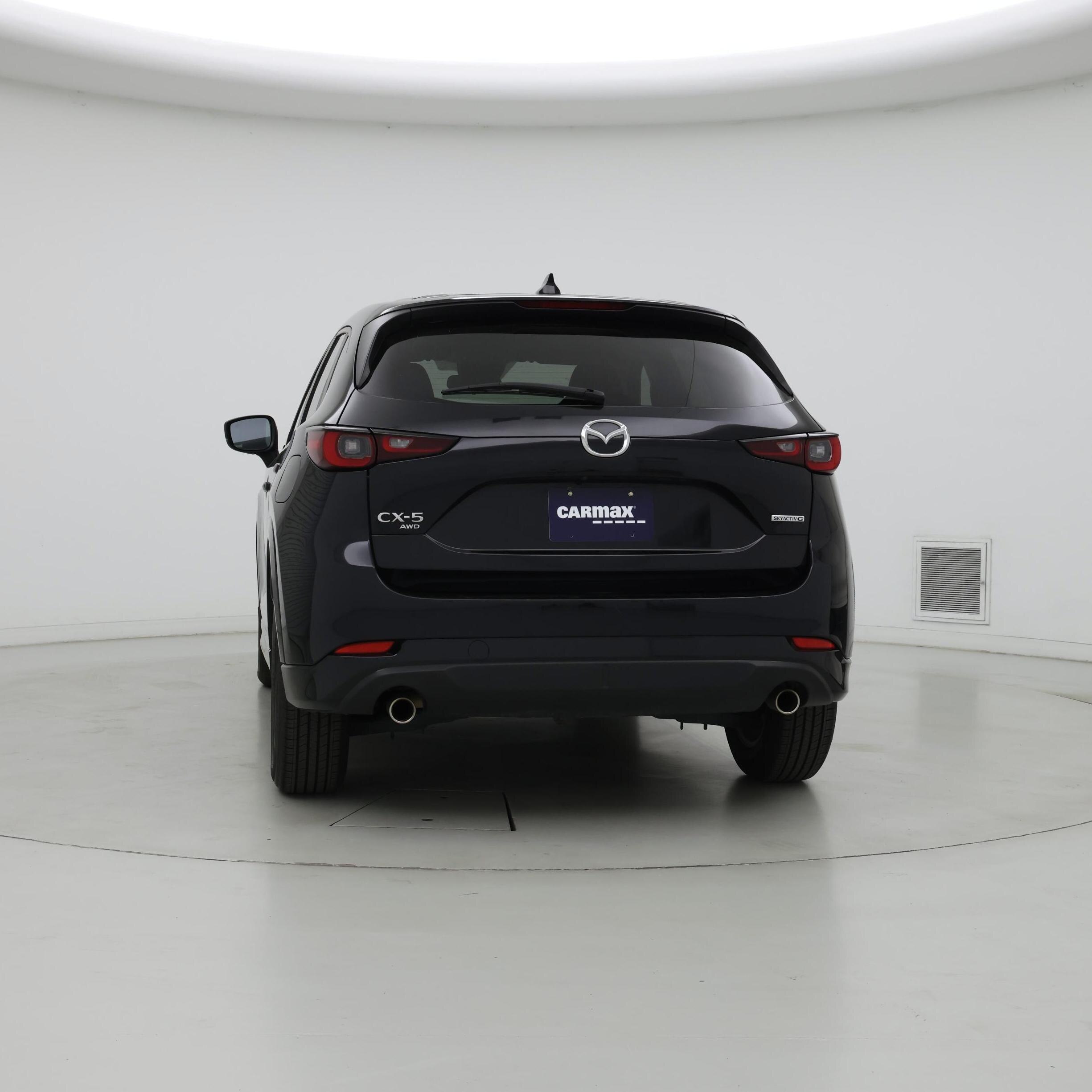 Thumbnail: 2024 Mazda CX-5 - 6