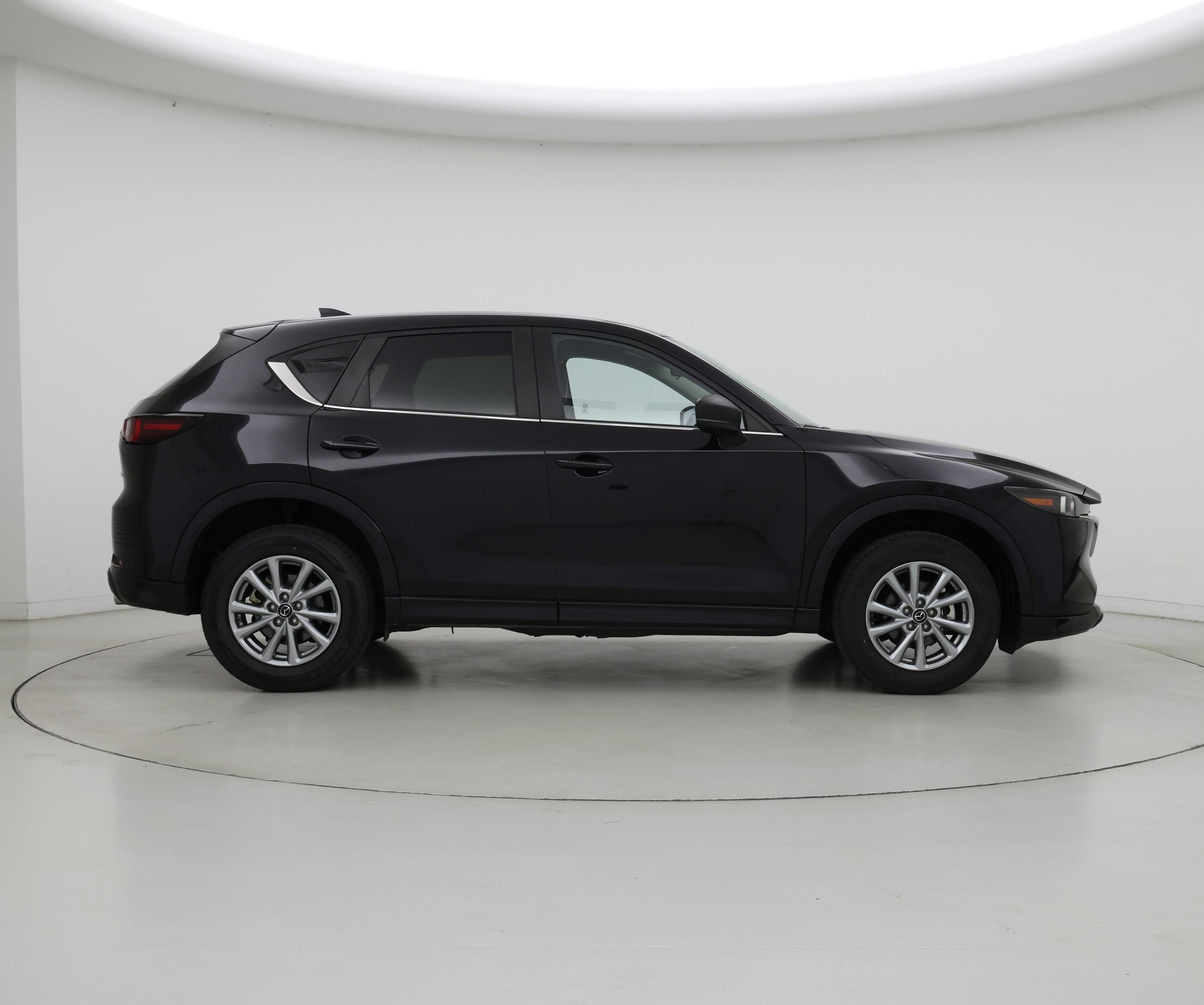 Thumbnail: 2024 Mazda CX-5 - 7
