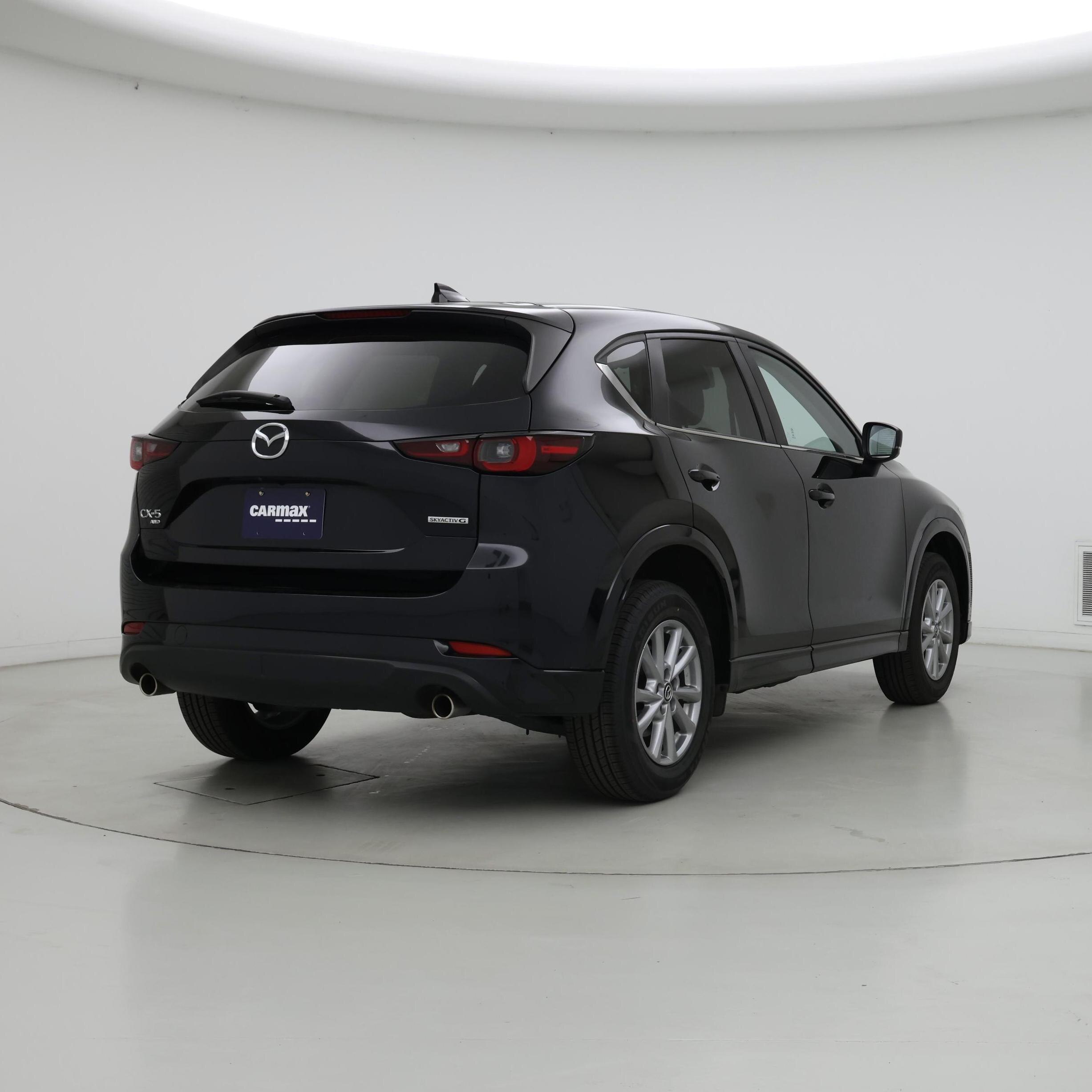Thumbnail: 2024 Mazda CX-5 - 8