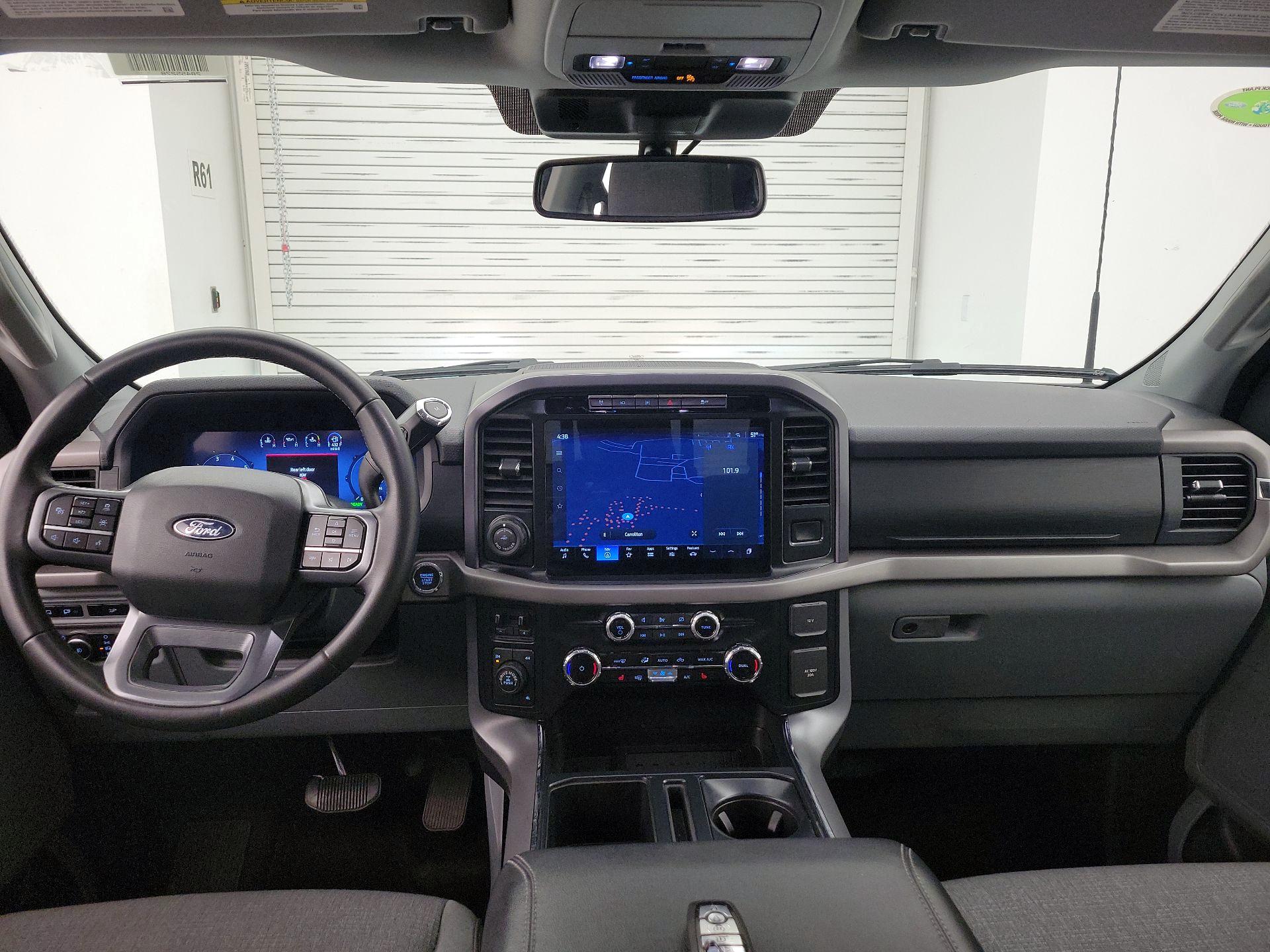 Thumbnail: 2024 Ford F-150 - 9