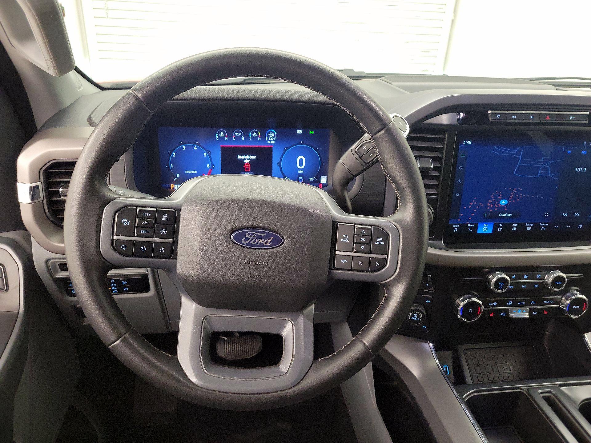 Thumbnail: 2024 Ford F-150 - 10