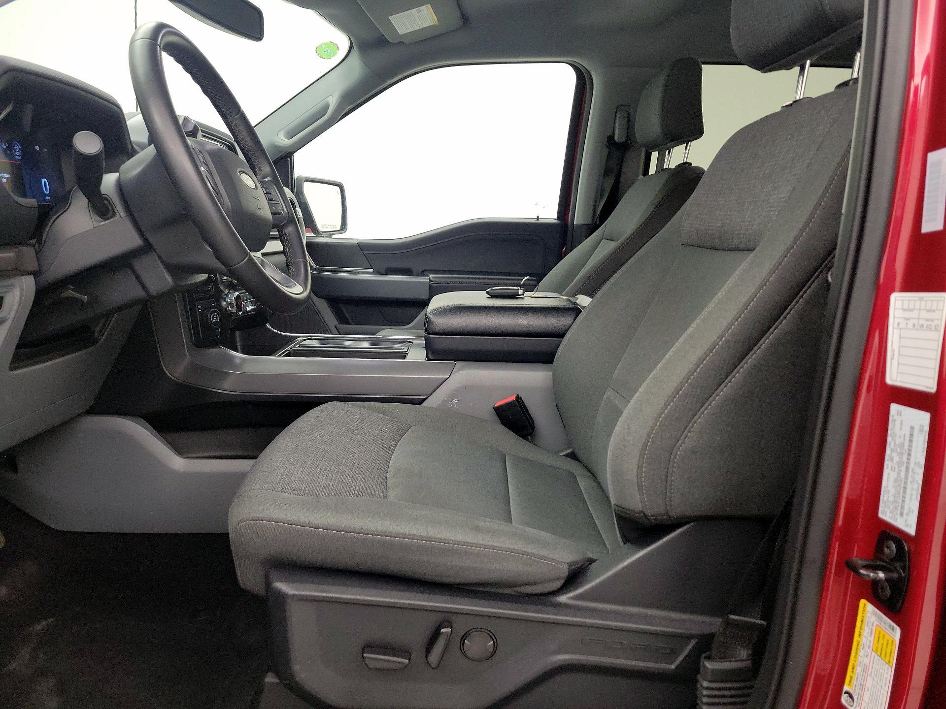 Thumbnail: 2024 Ford F-150 - 11