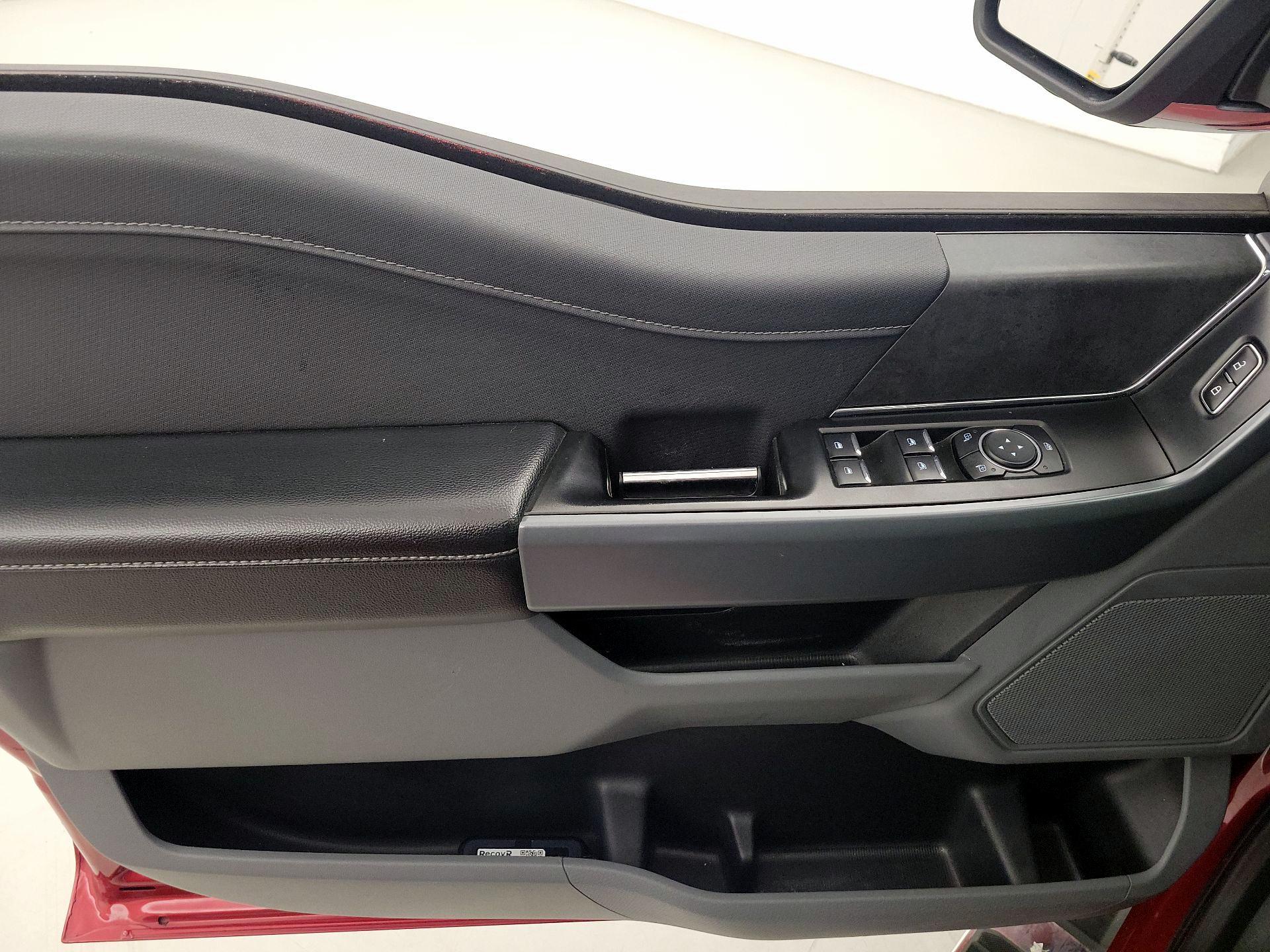 Thumbnail: 2024 Ford F-150 - 12