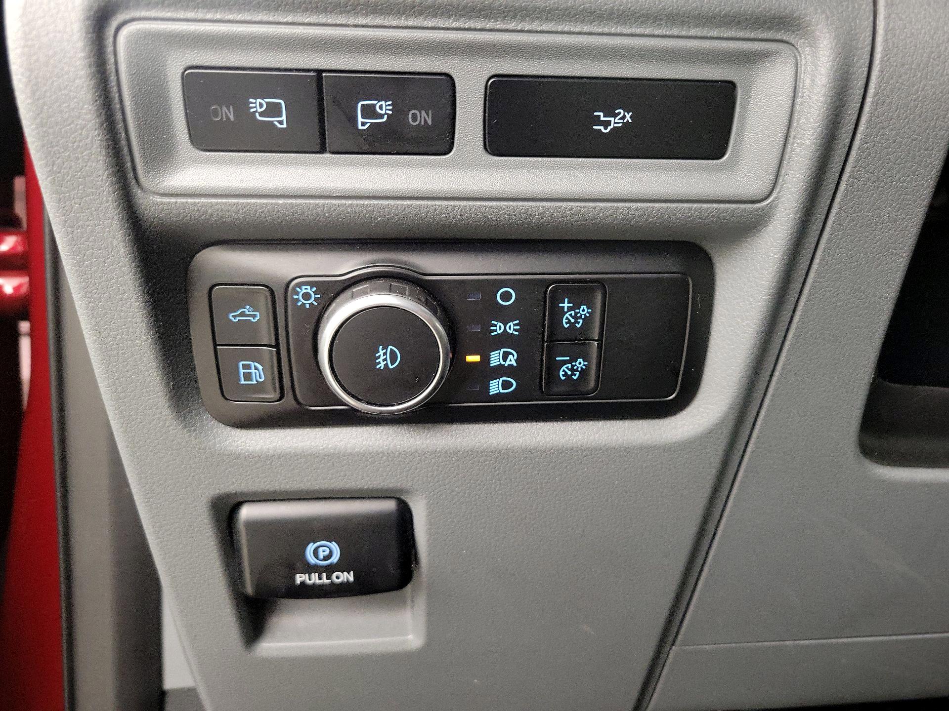 Thumbnail: 2024 Ford F-150 - 13