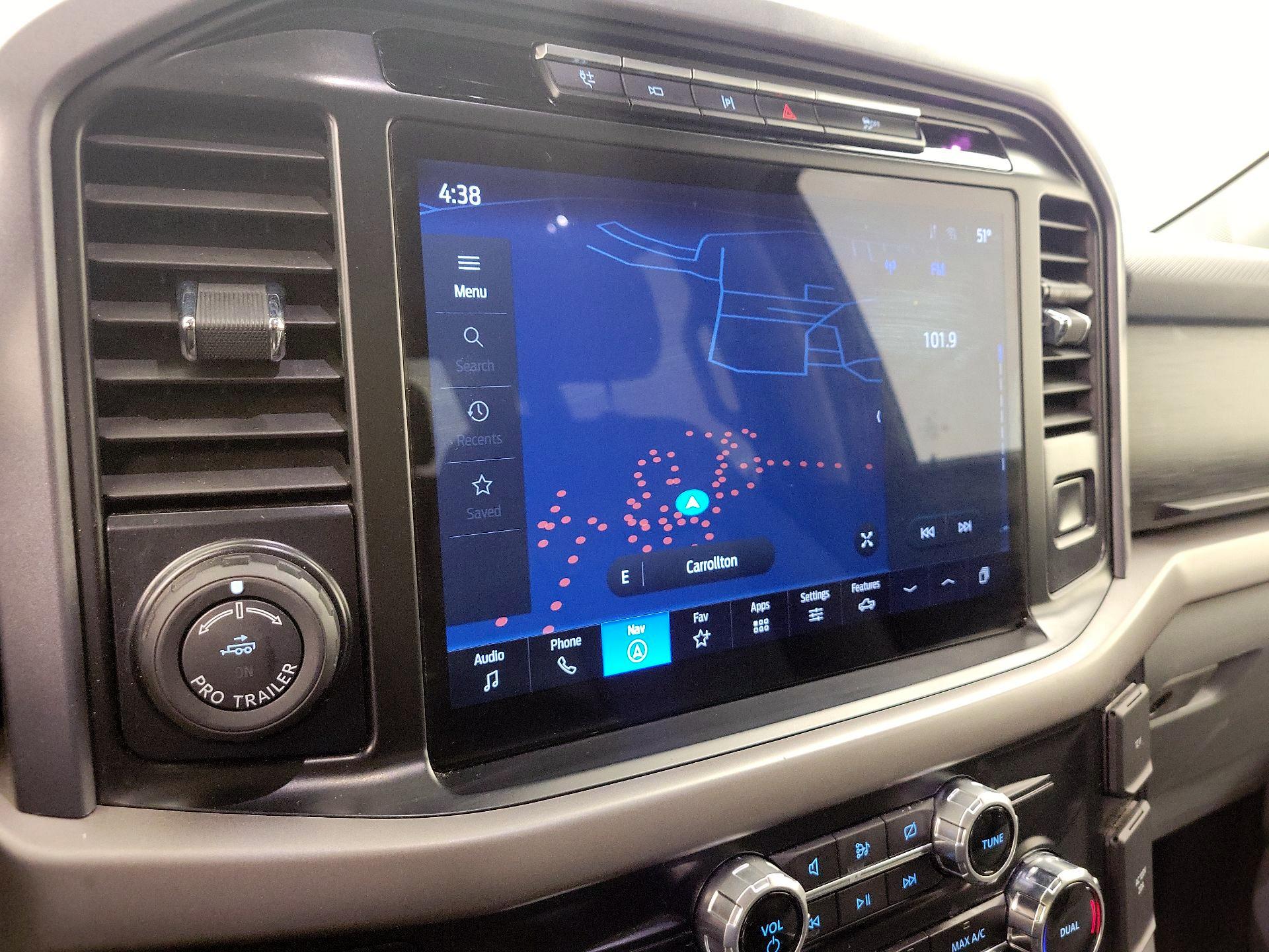 Thumbnail: 2024 Ford F-150 - 14