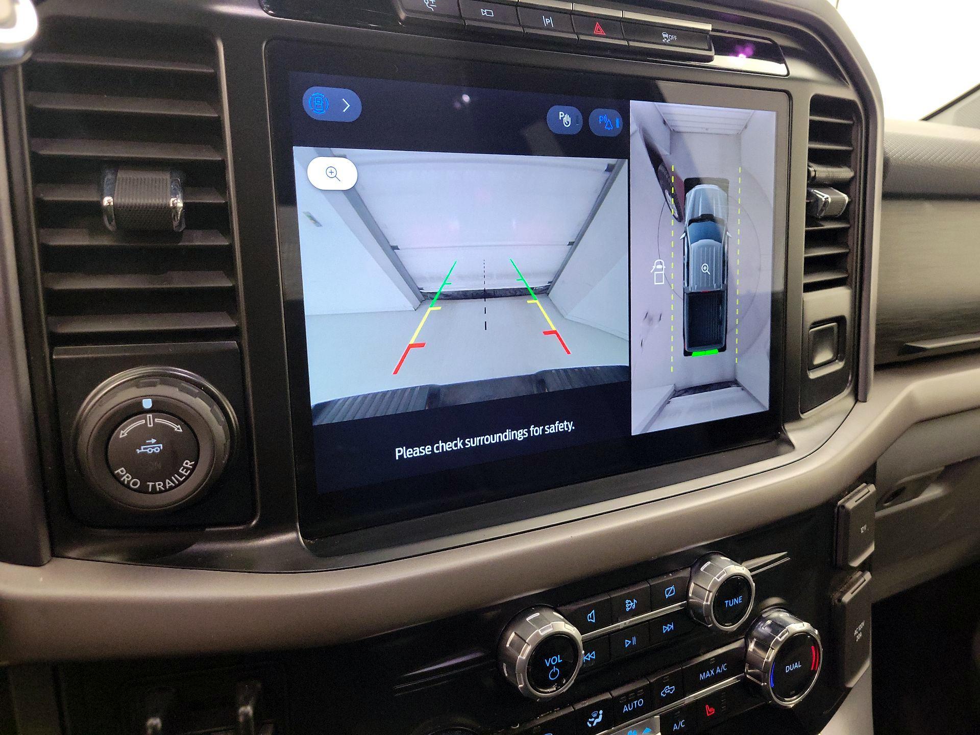 Thumbnail: 2024 Ford F-150 - 15