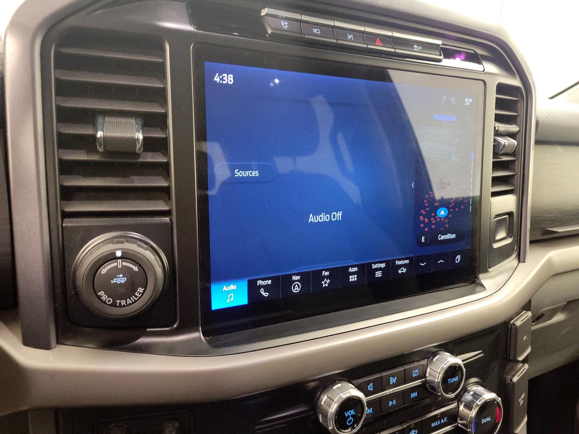 Thumbnail: 2024 Ford F-150 - 16