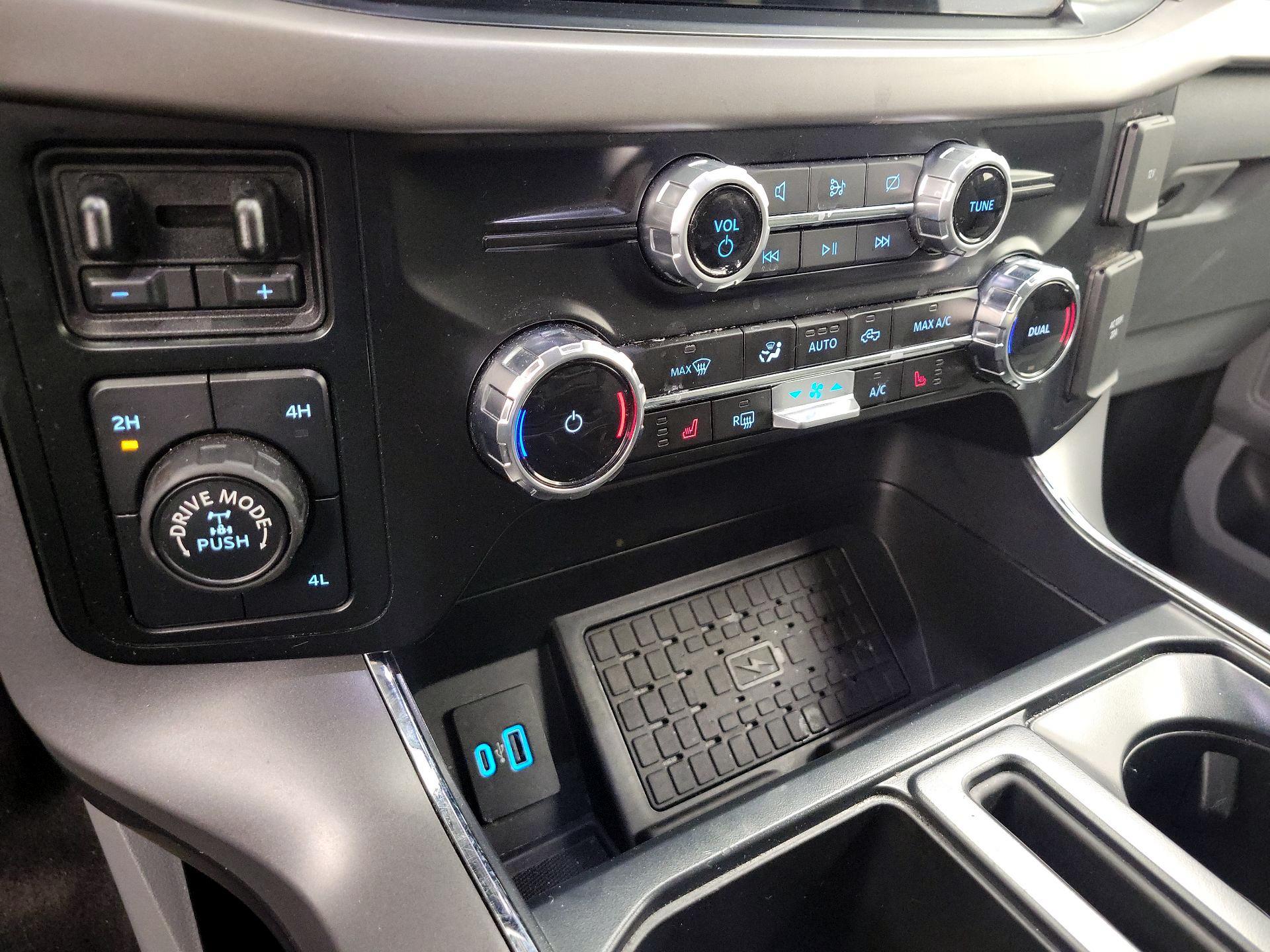 Thumbnail: 2024 Ford F-150 - 17