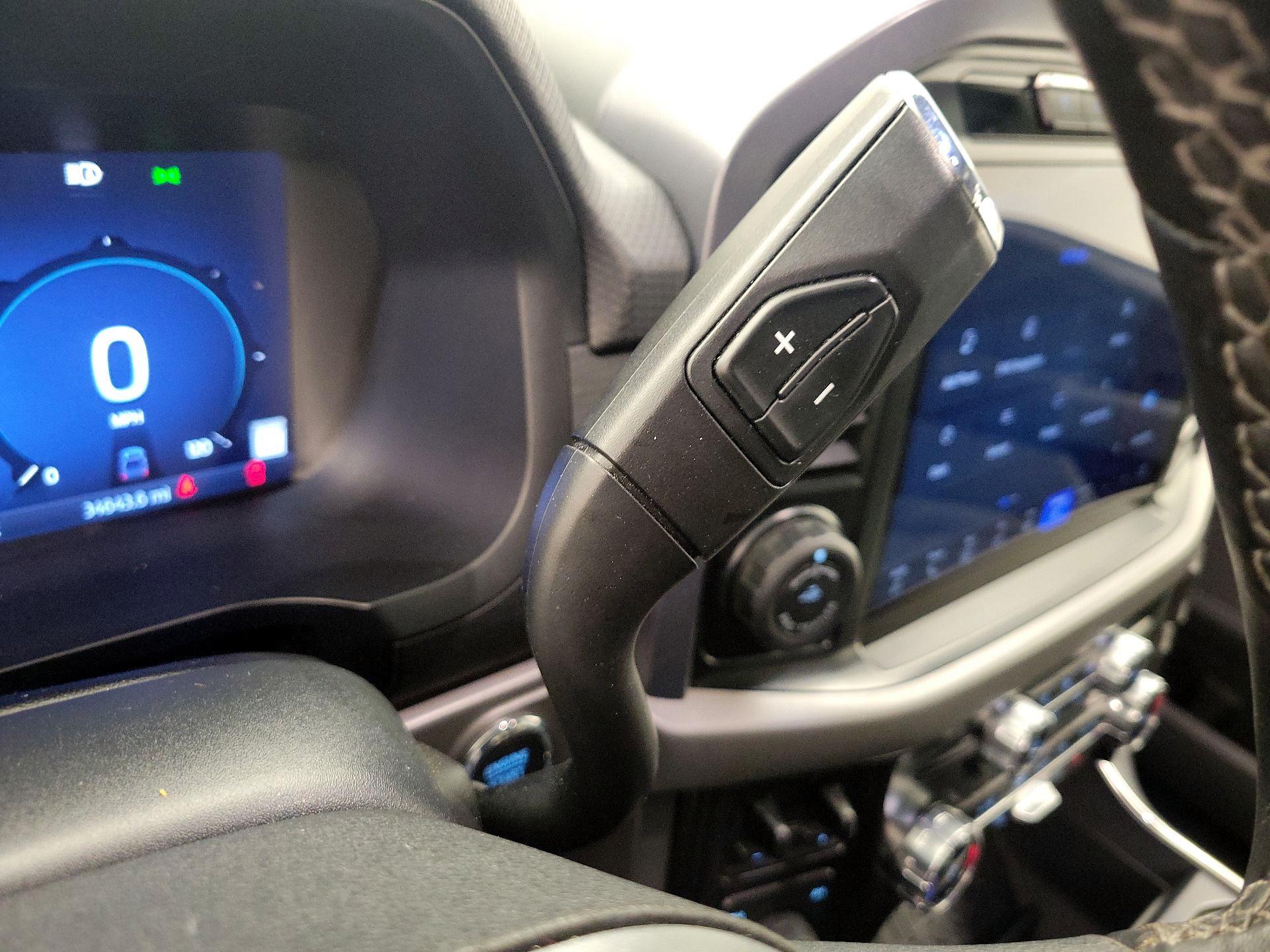 Thumbnail: 2024 Ford F-150 - 18