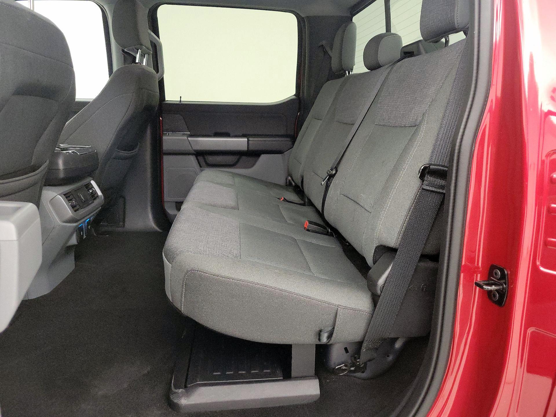 Thumbnail: 2024 Ford F-150 - 20