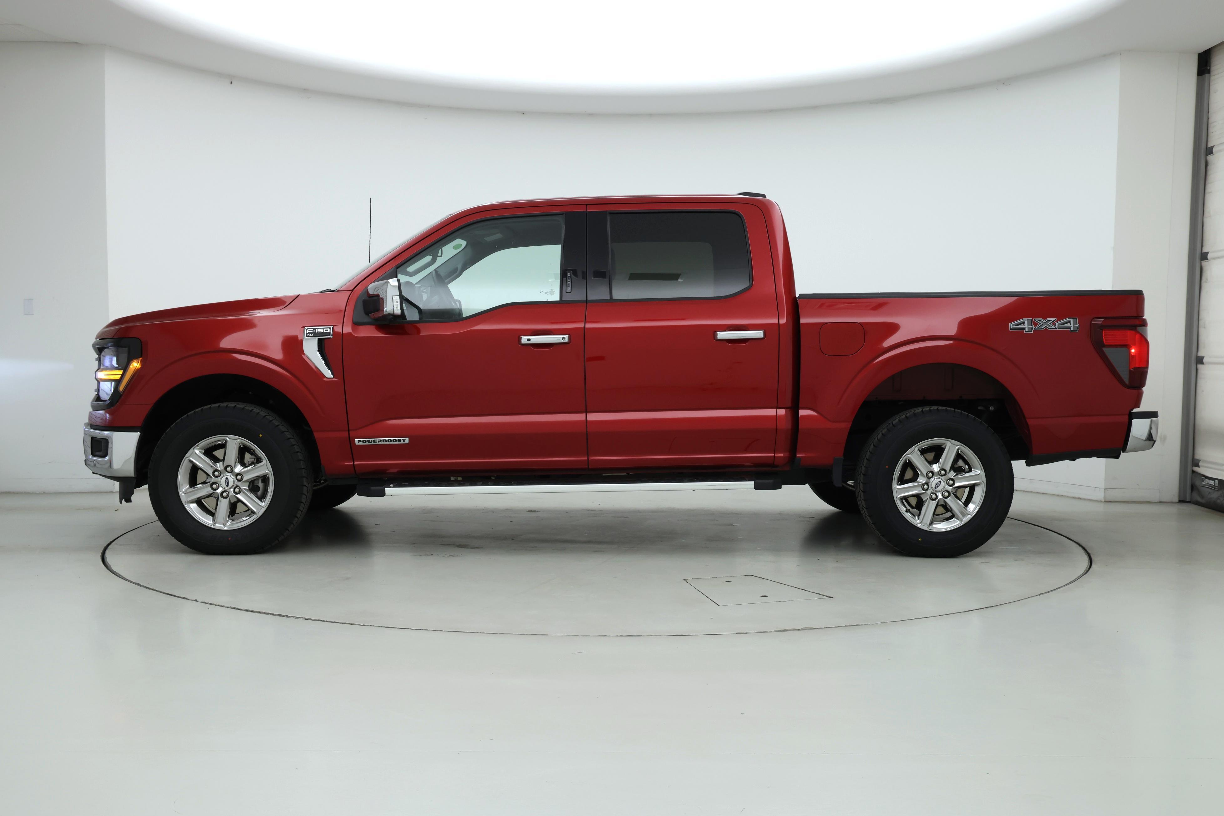 Thumbnail: 2024 Ford F-150 - 3