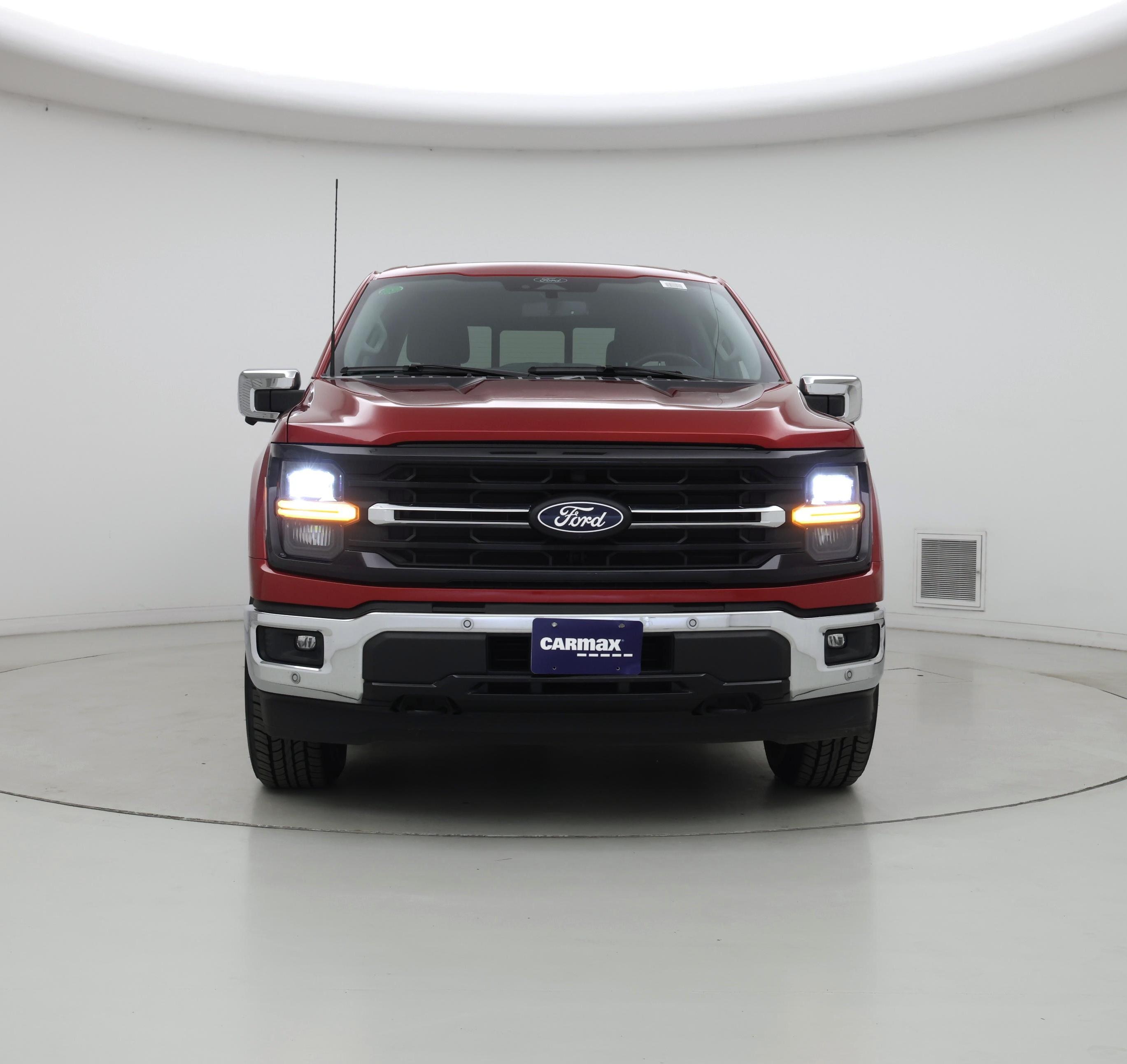Thumbnail: 2024 Ford F-150 - 5