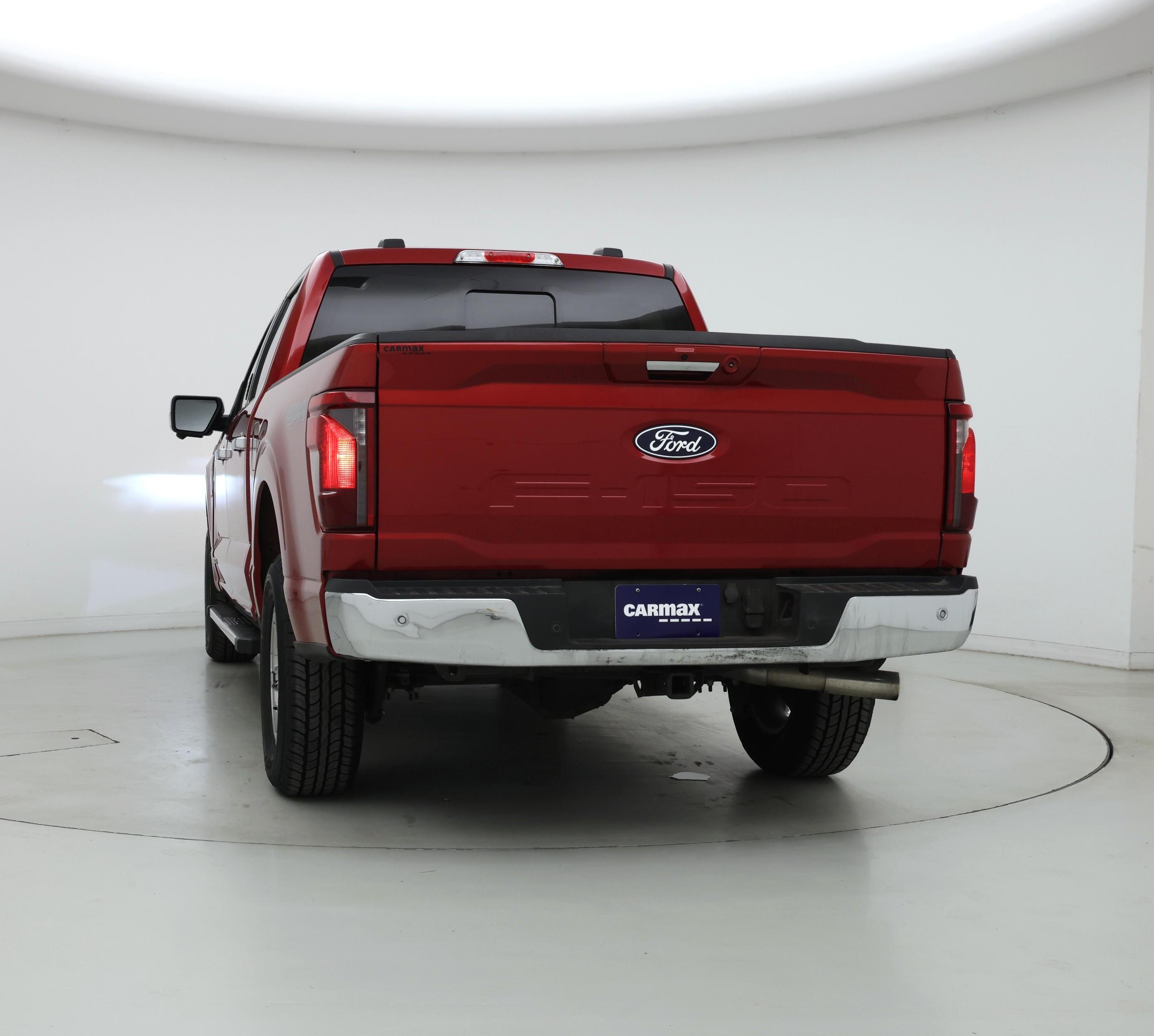 Thumbnail: 2024 Ford F-150 - 6