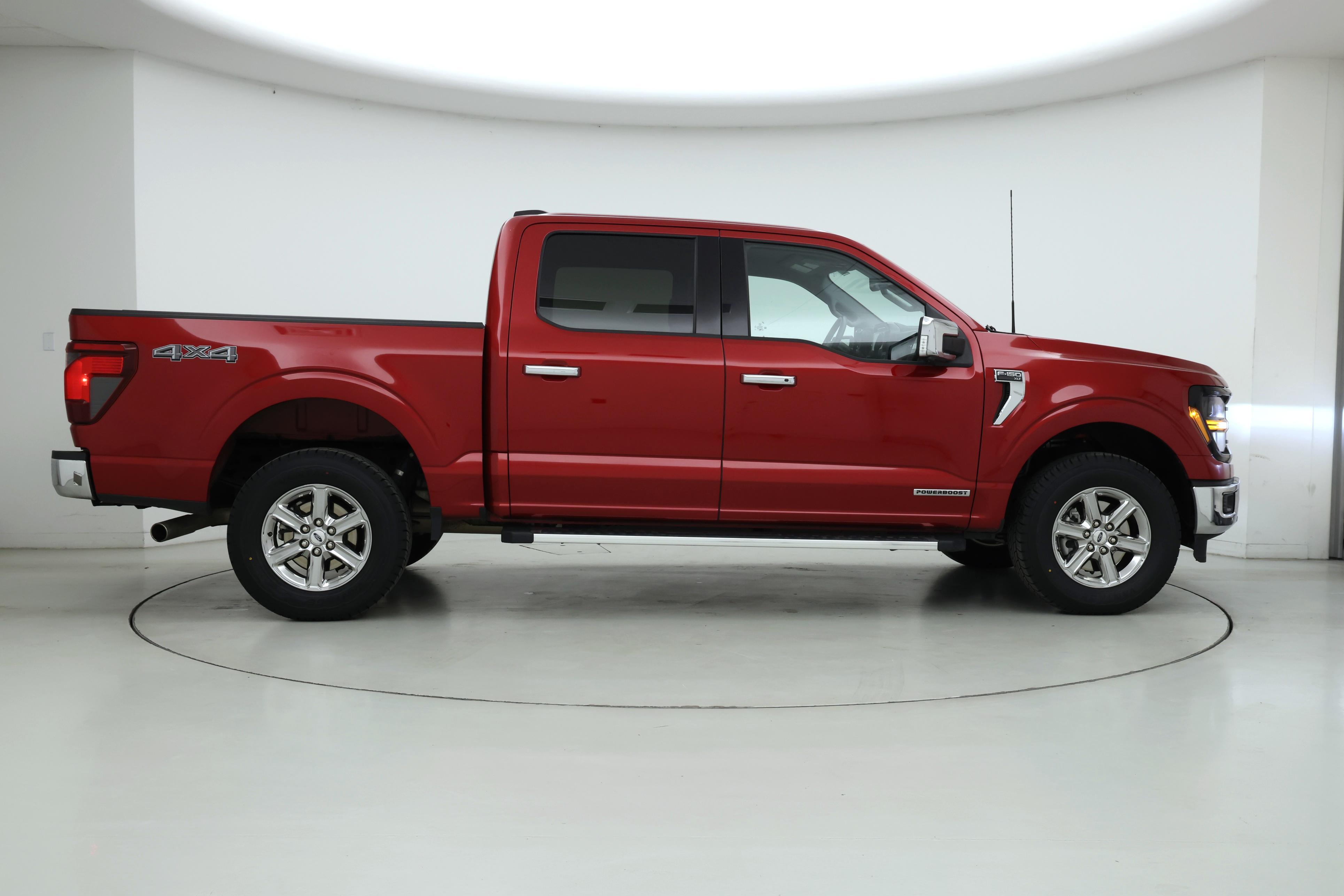 Thumbnail: 2024 Ford F-150 - 7