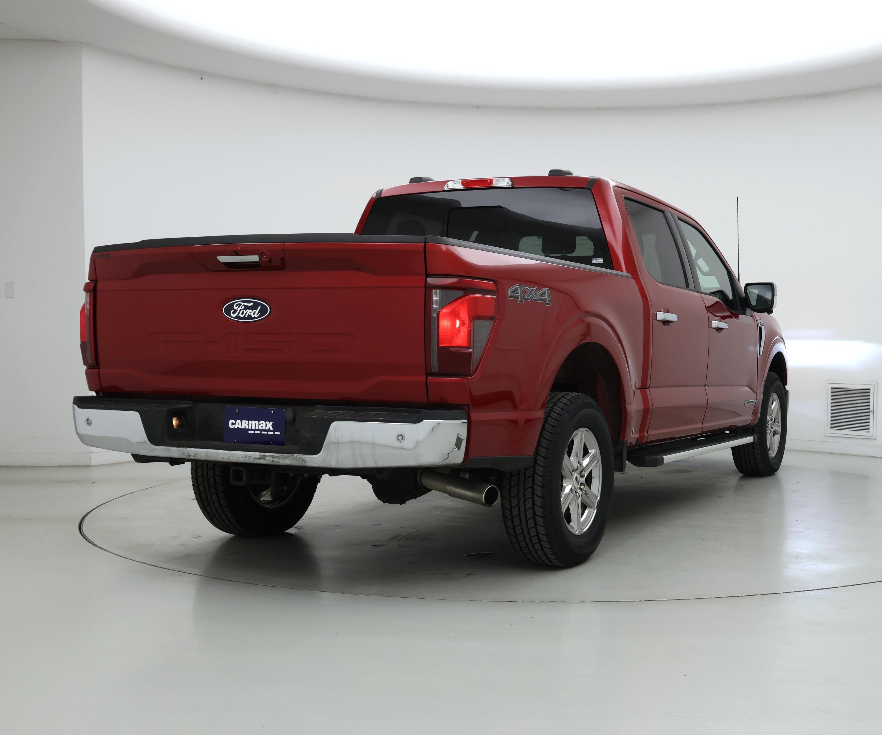 Thumbnail: 2024 Ford F-150 - 8