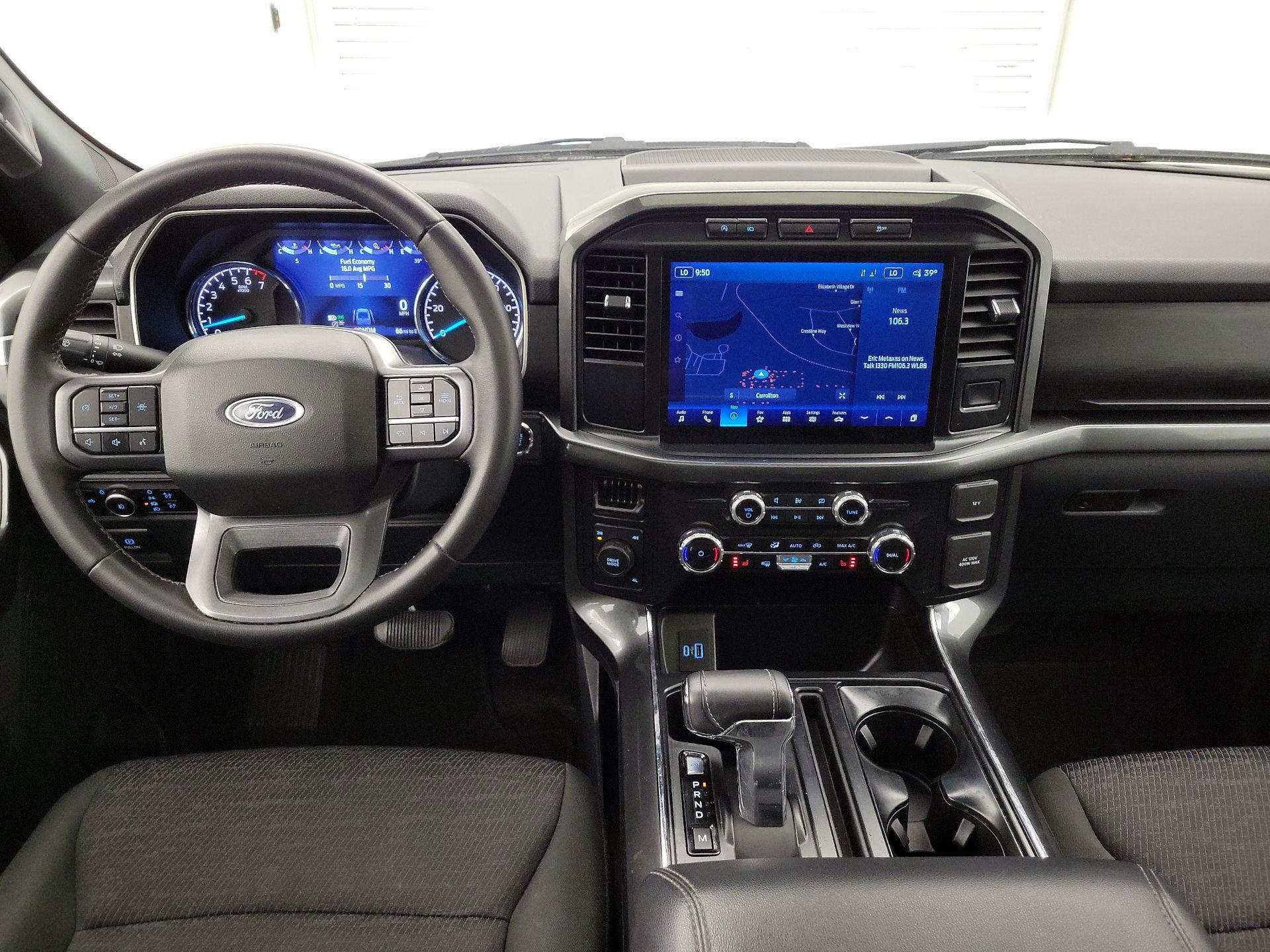 Thumbnail: 2023 Ford F-150 - 9