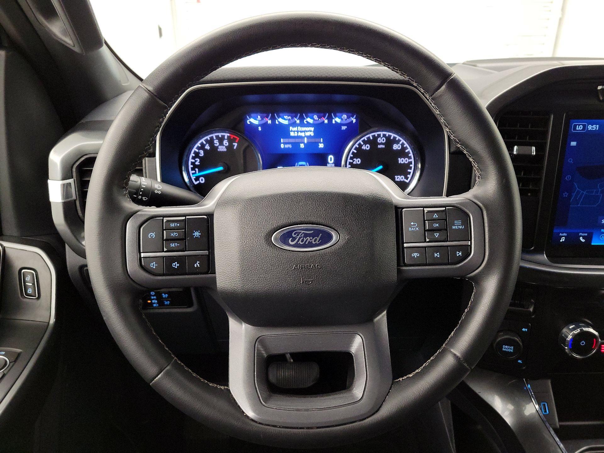 Thumbnail: 2023 Ford F-150 - 10